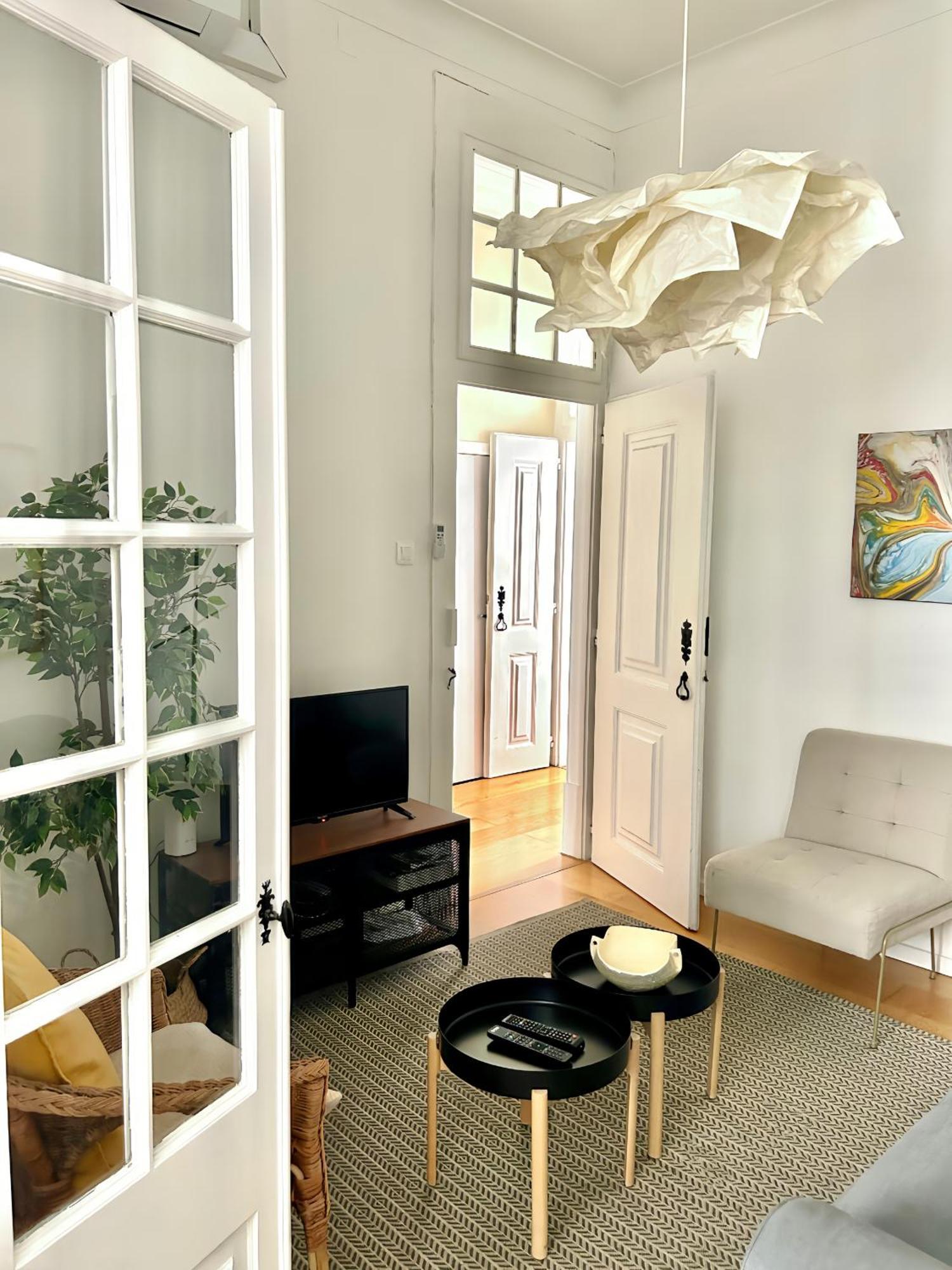 Appartement Sj2d Baixa New Air Conditioning Spacious And Friendly Lisboa