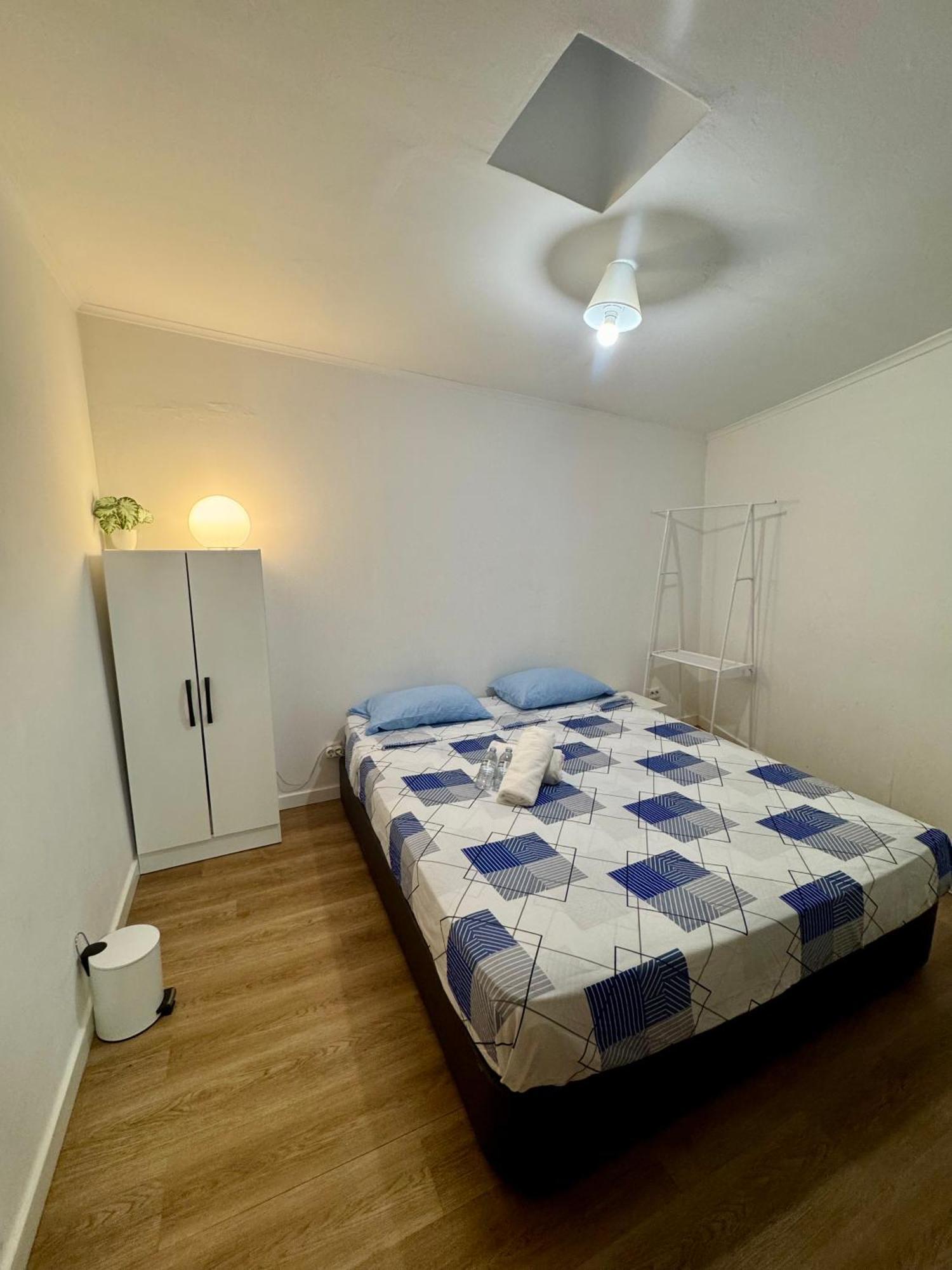 Séjour chez l'habitant Em Lisboa