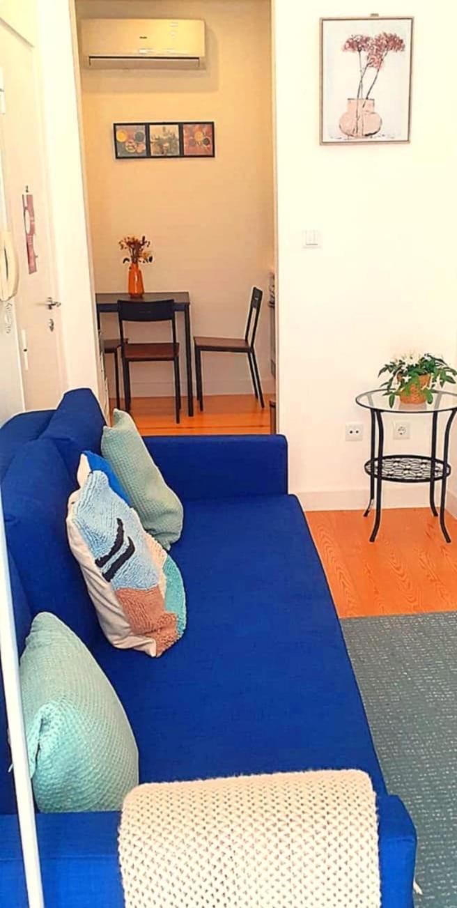 Charming Santos W/ Patio Apartment
