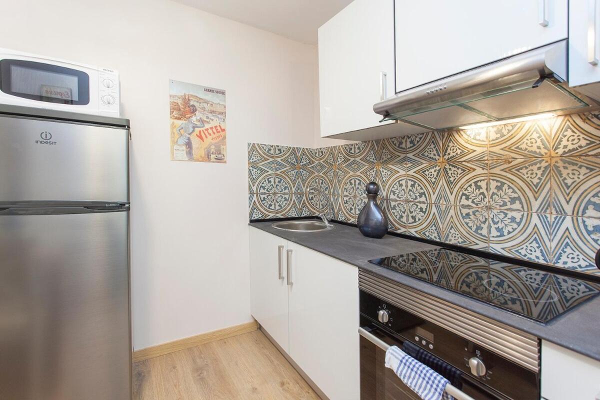 Principe Real 2 Bedrooms 2 Bathrooms, Air-con, Wi-fi, 1st Floor *