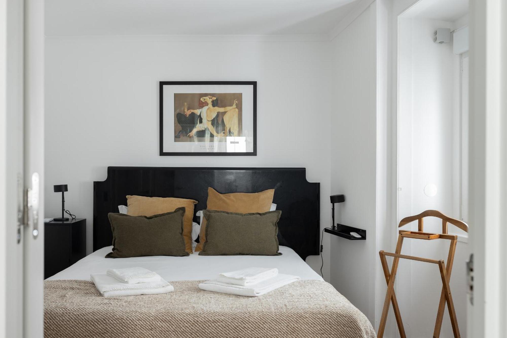 Appartement Historical Gem In Bairro Alto
