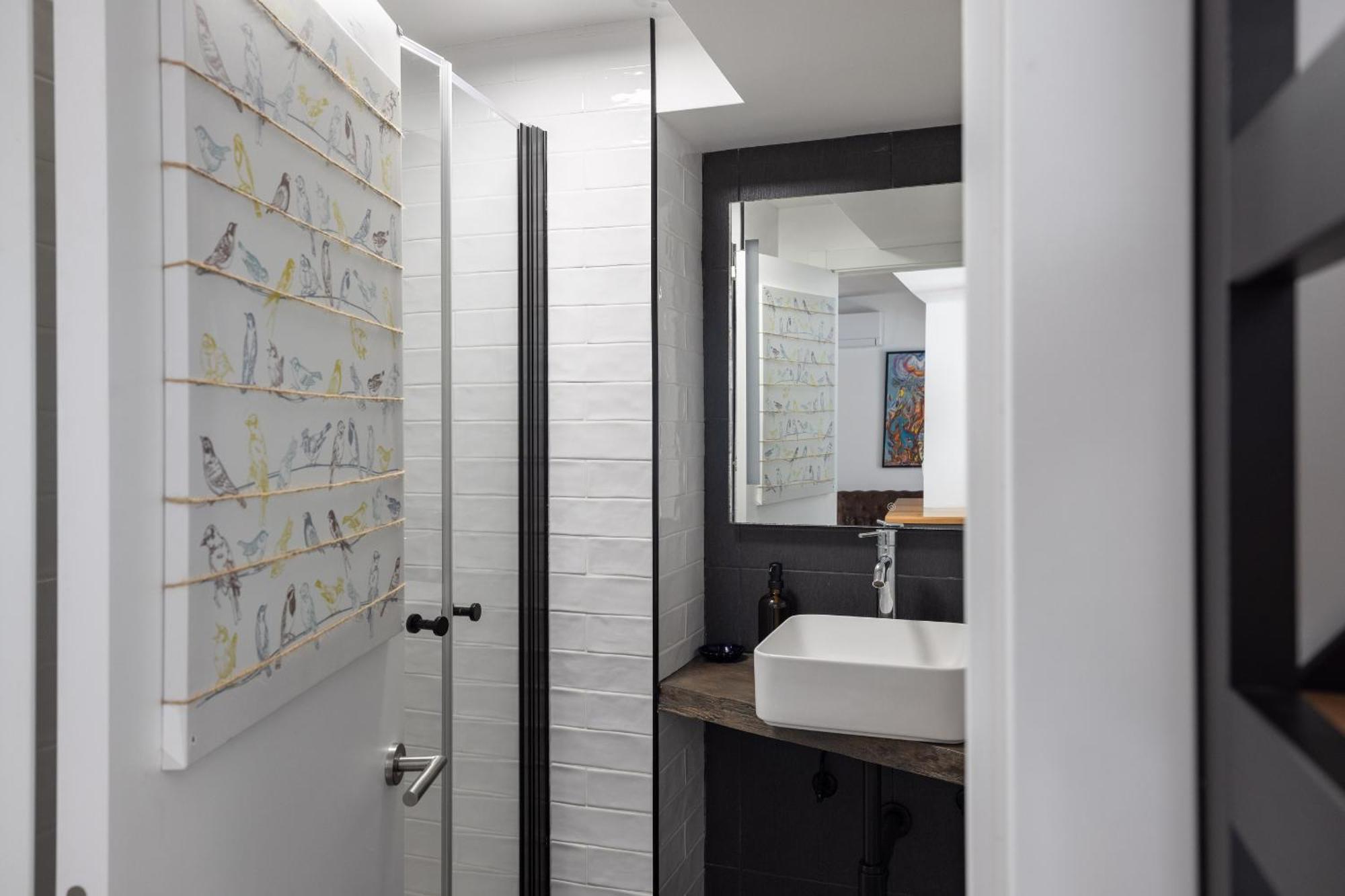 Appartement Historical Gem In Bairro Alto