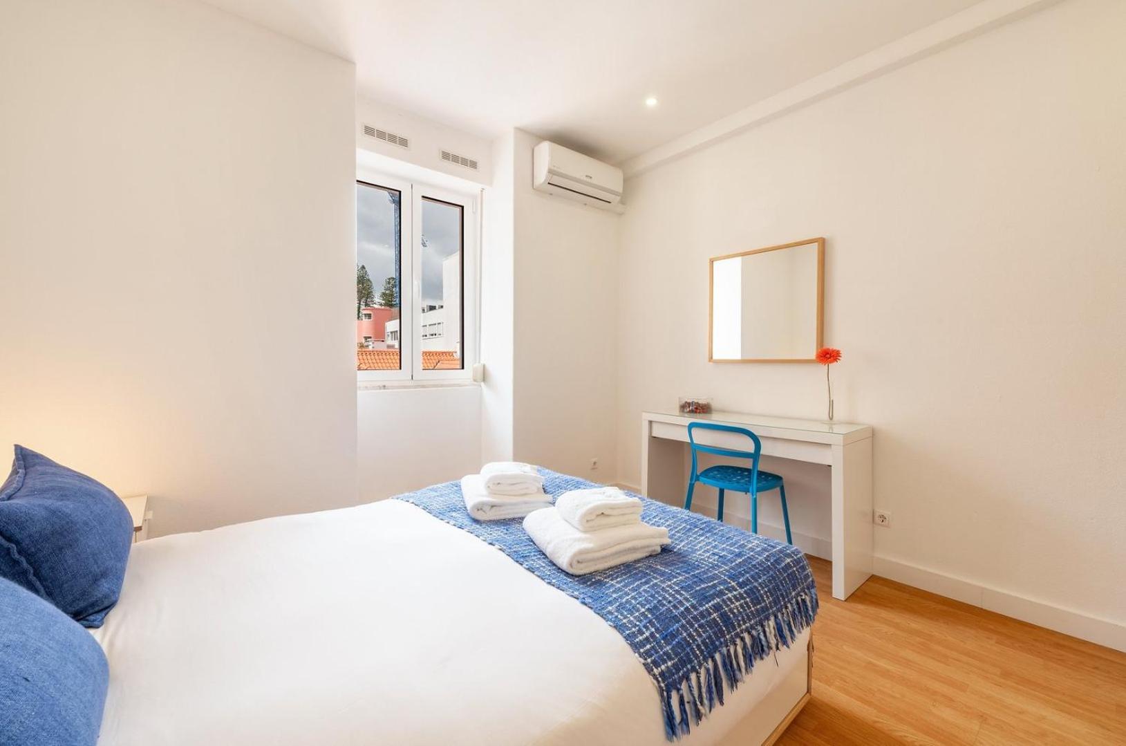 Apartamento Mãe De água *