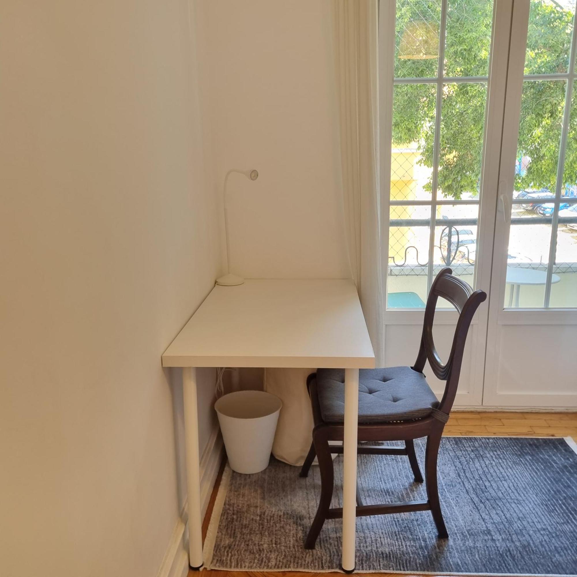Coliving In Center Long-term Lisboa