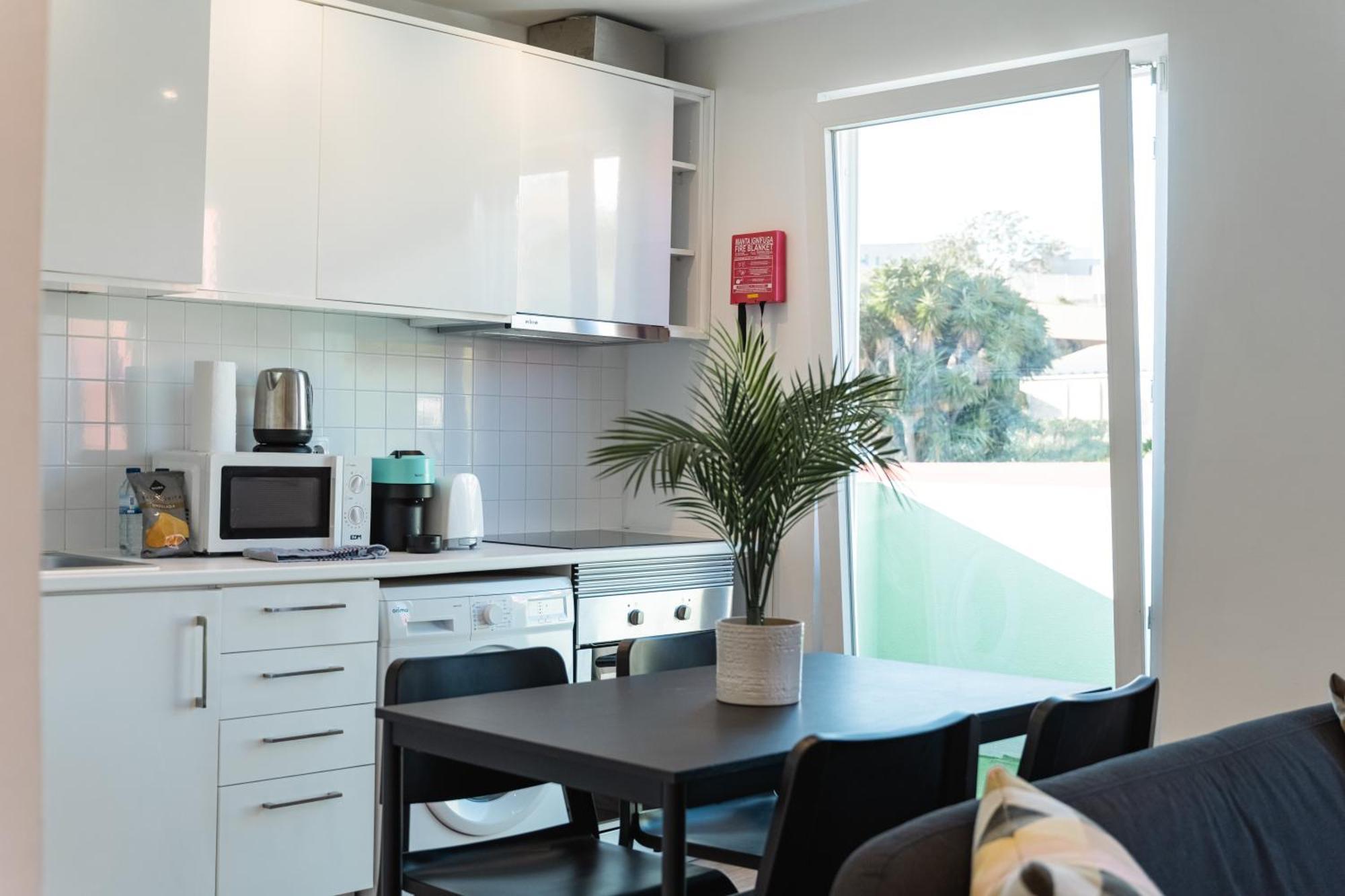 Apartment Cruzeiro Charm