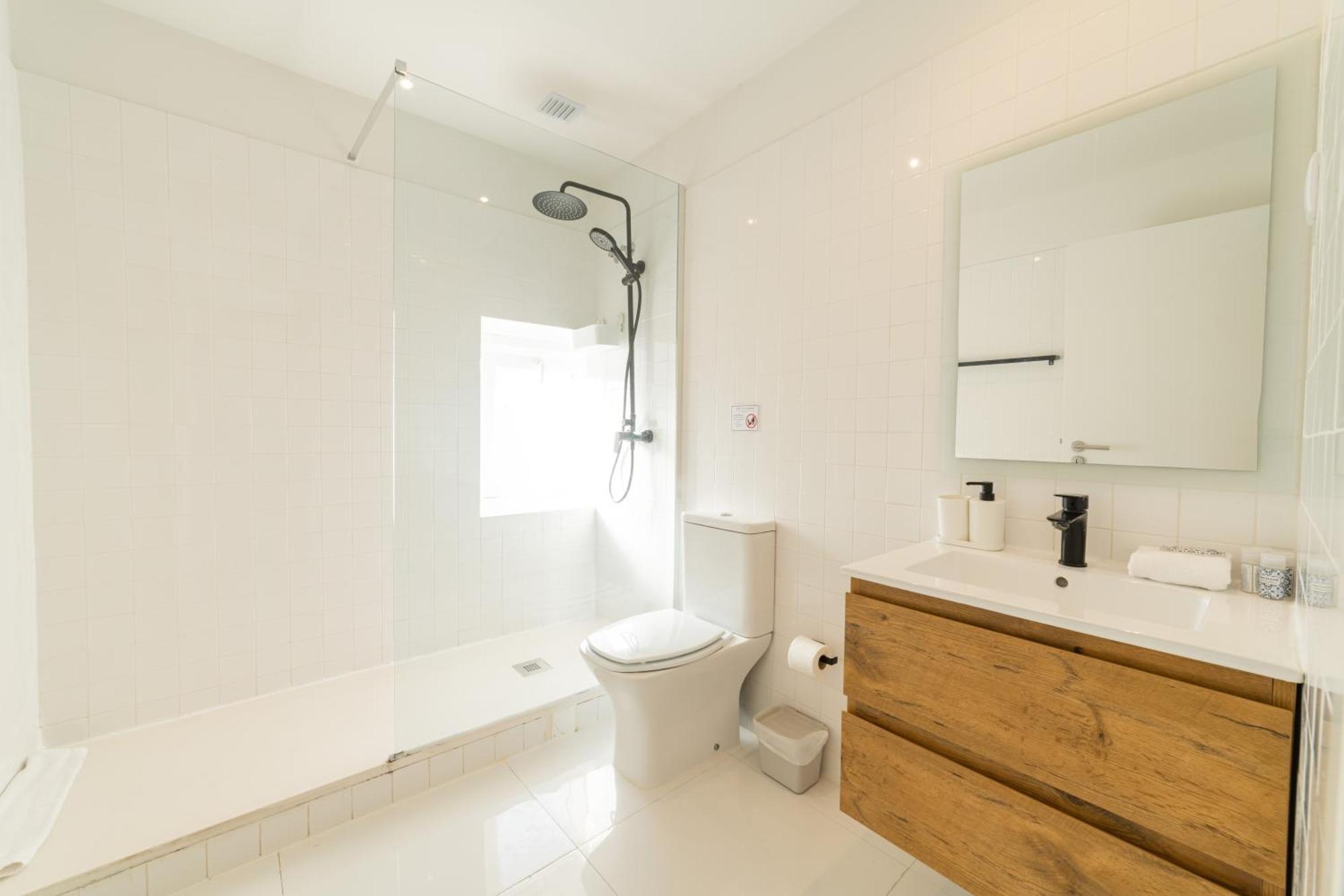 Apartment Cruzeiro Charm Lisbon