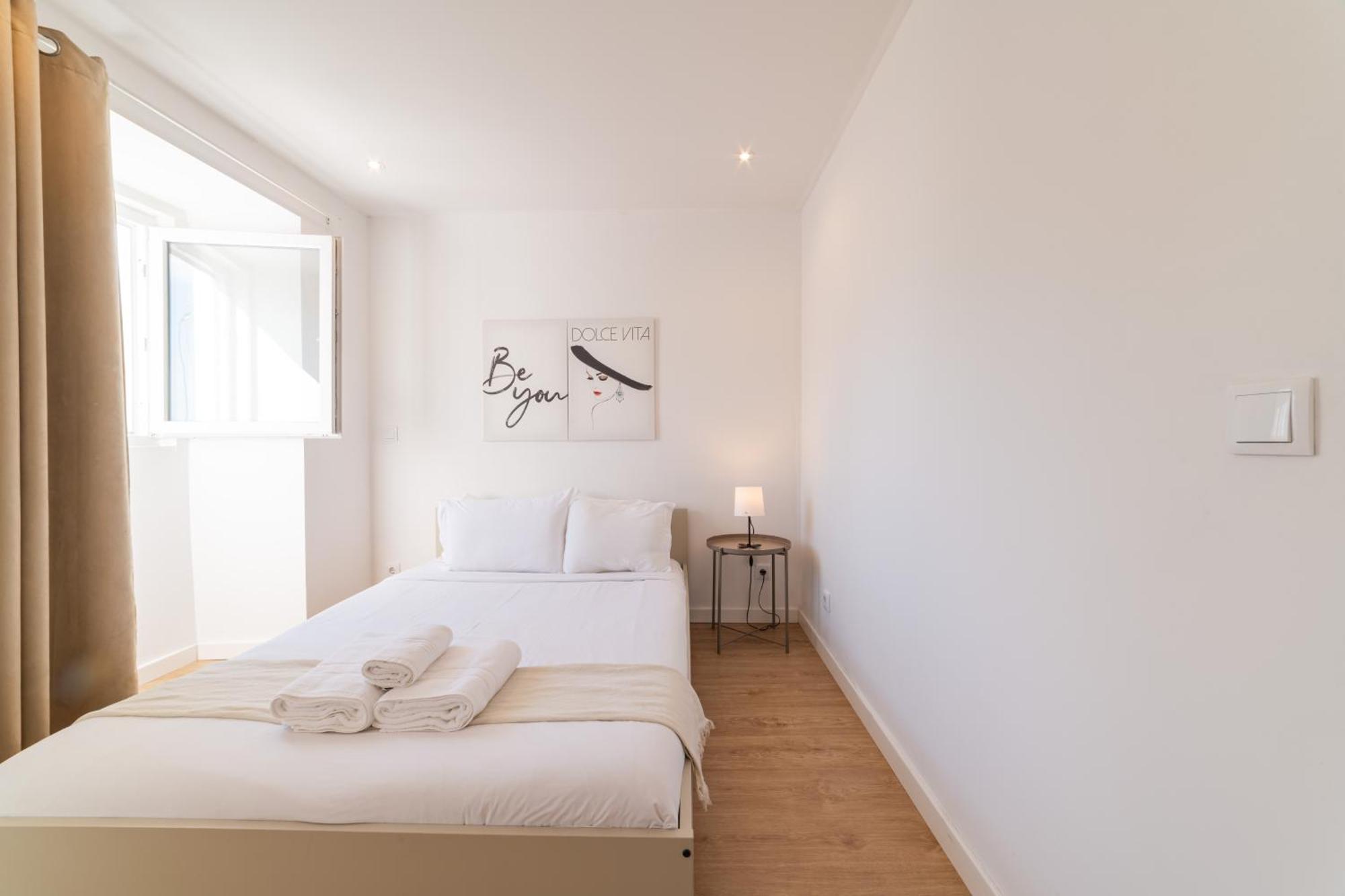 Apartment Cruzeiro Charm