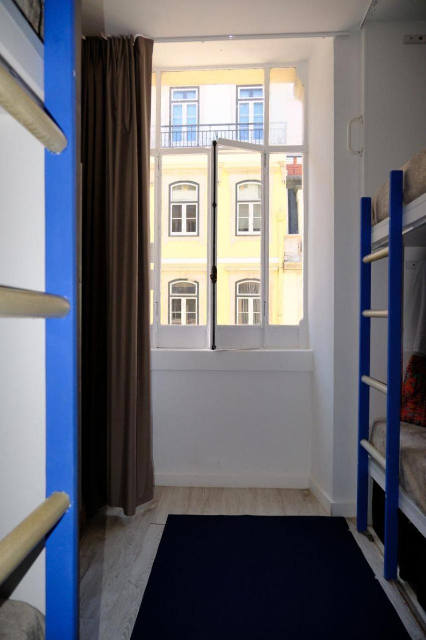 Paradise Hostel