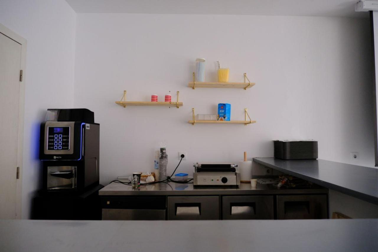 Paradise Hostel
