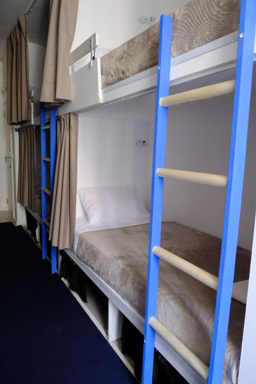 Hostel Paradise *