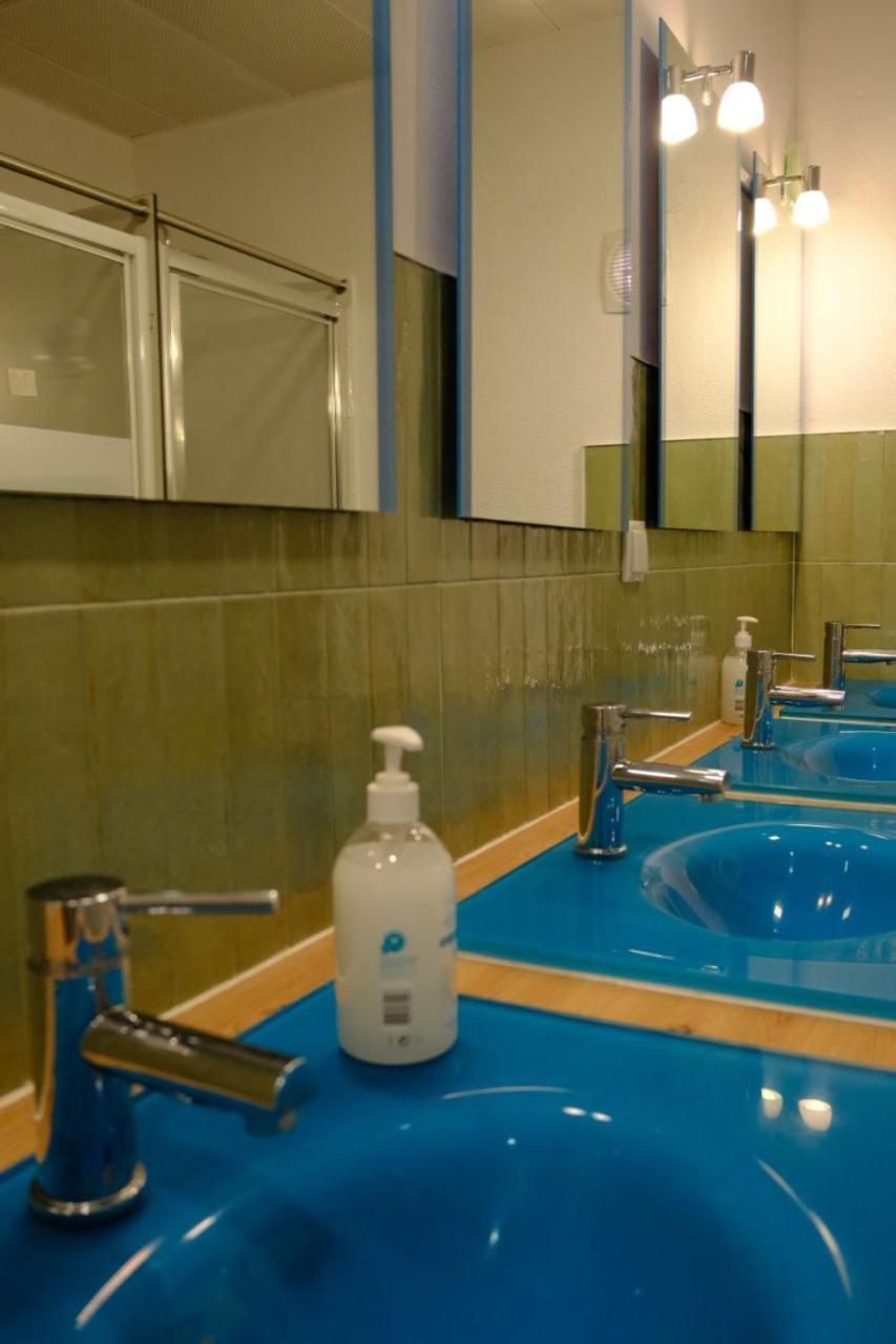 Paradise Hostel Lissabon