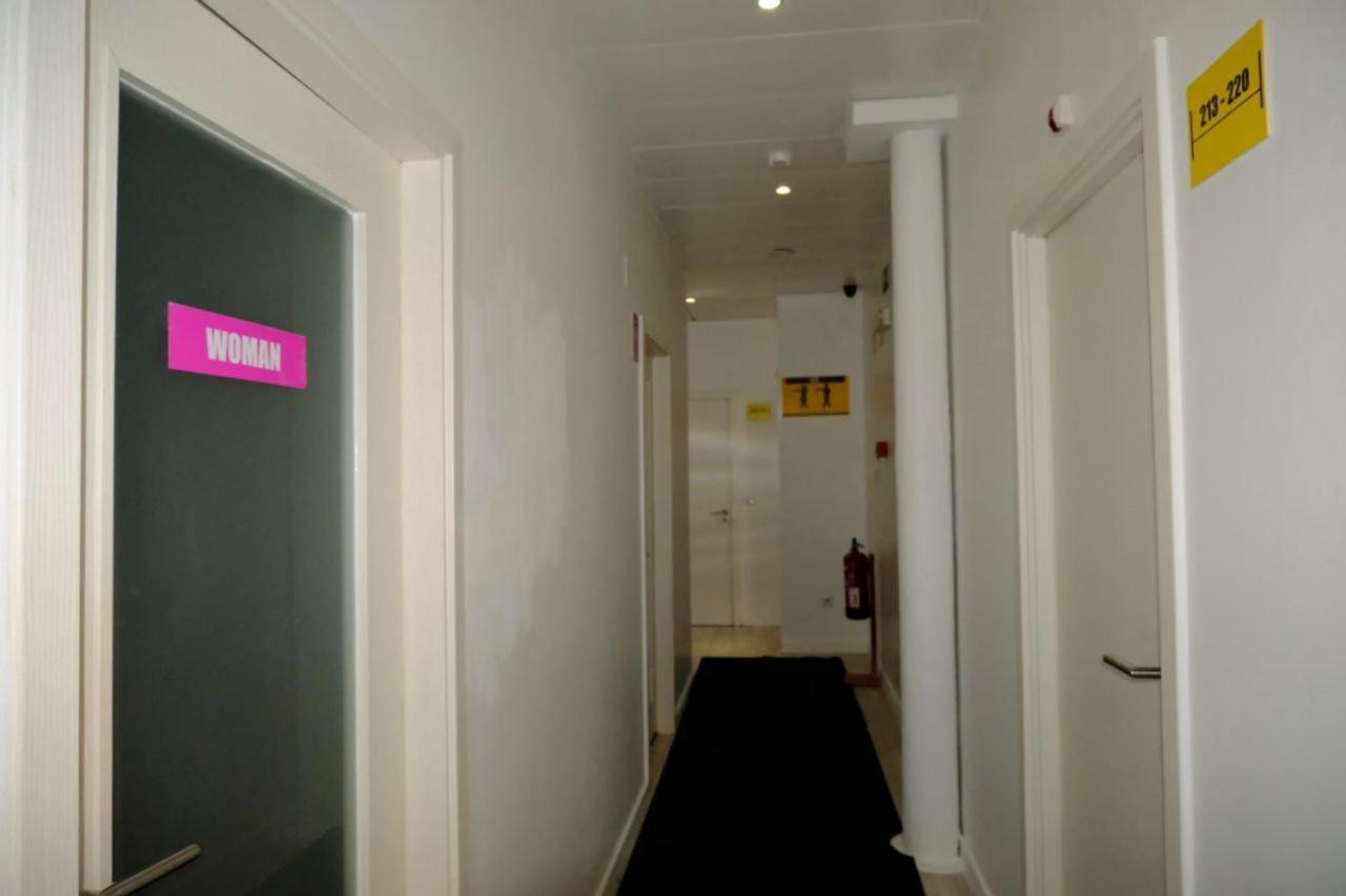 Hostel Paradise Lissabon