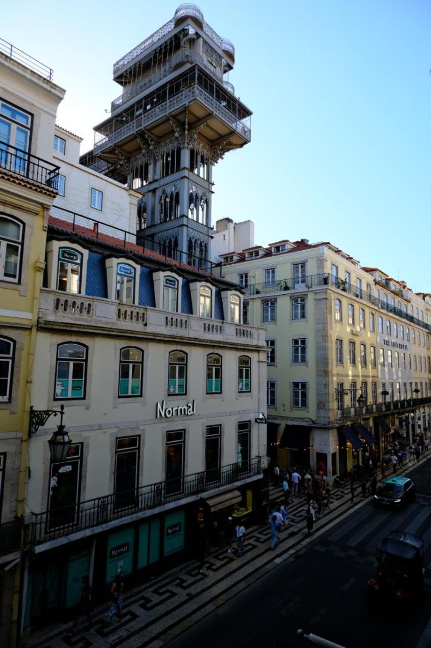 Paradise * Lissabon