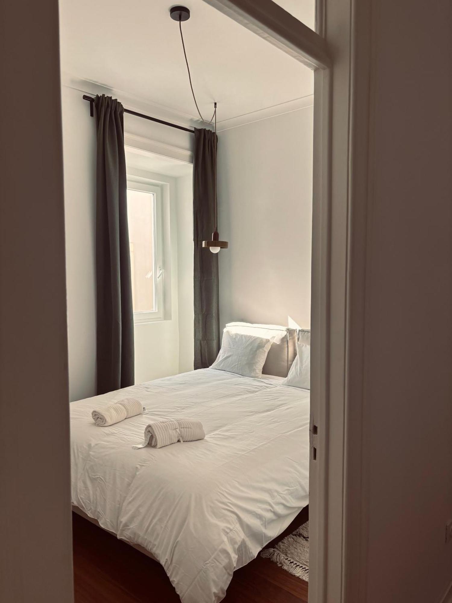 The Luxurious 3bedroom In Principe Real - 3d * Lisboa