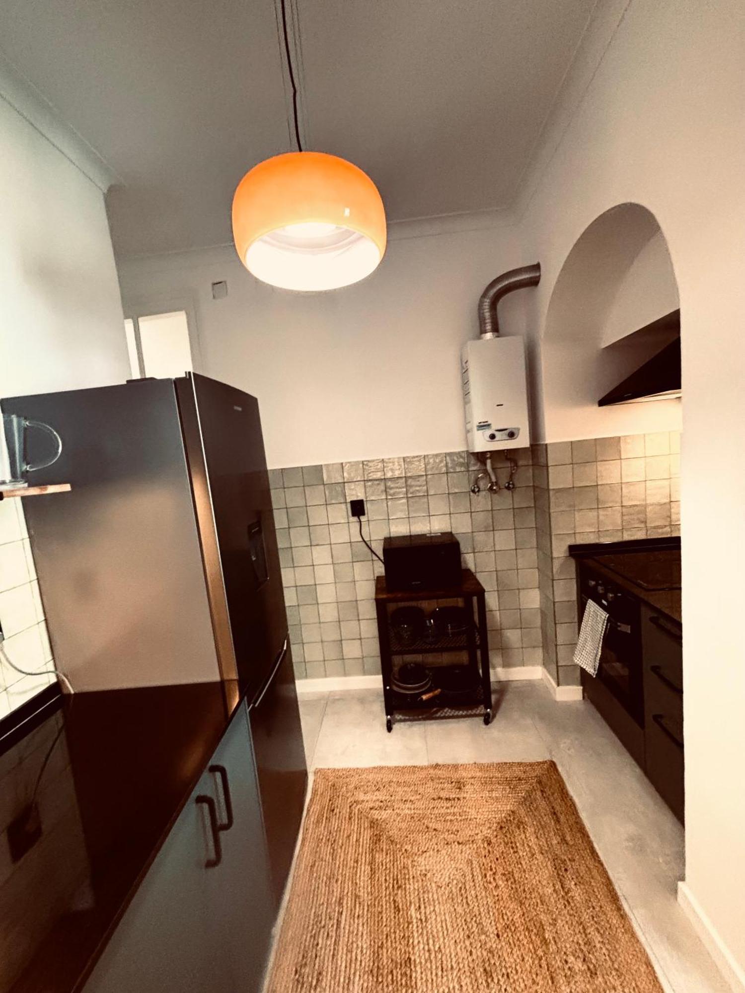 The Luxurious 3bedroom In Principe Real - 3d Appartement Lisboa
