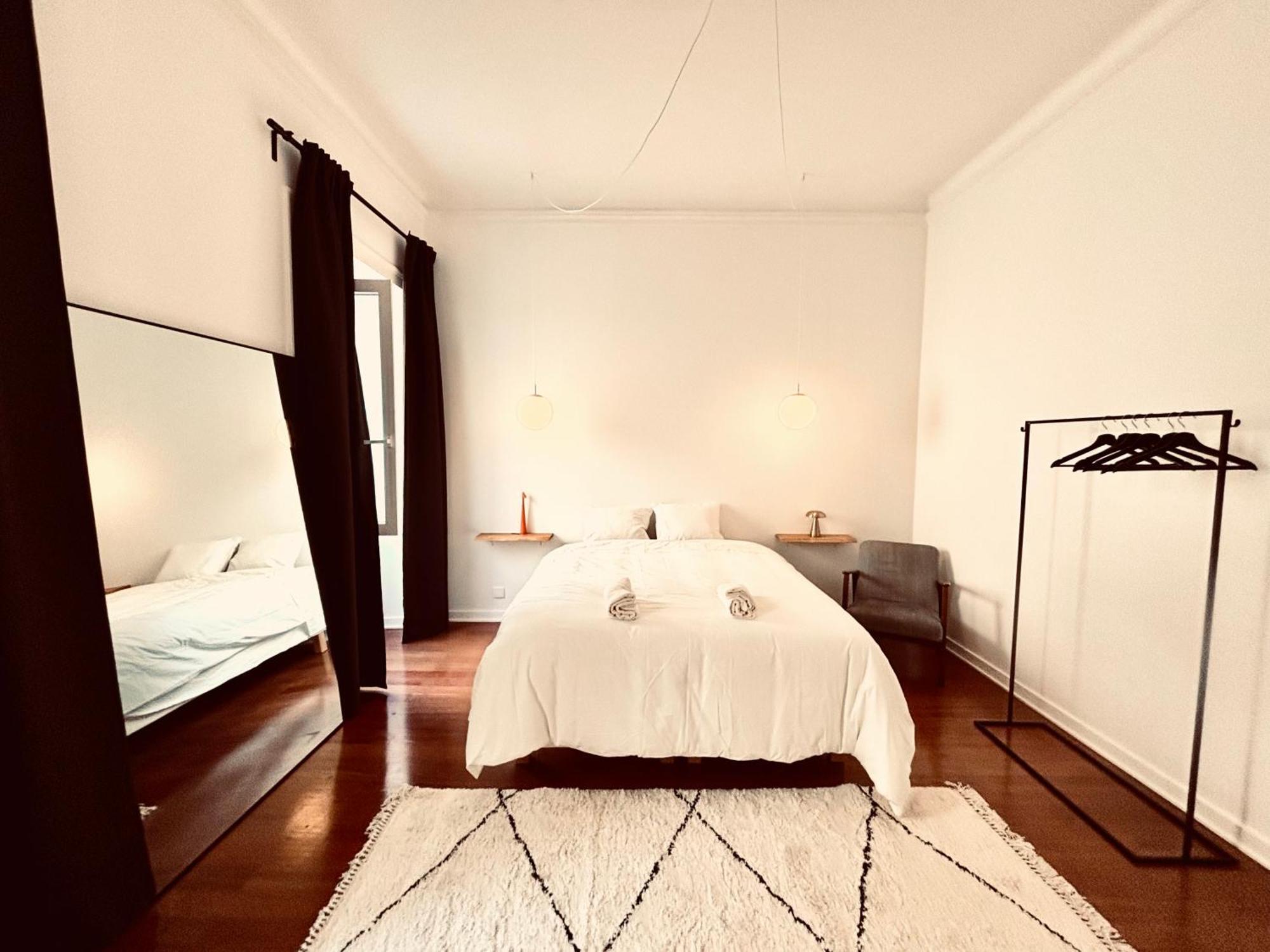 The Luxurious 3bedroom In Principe Real - 3d Appartement