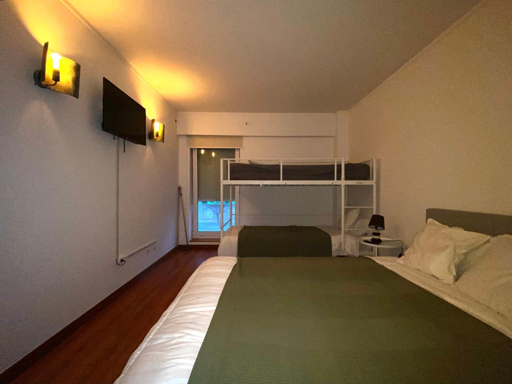 Appartement Di Colombo *