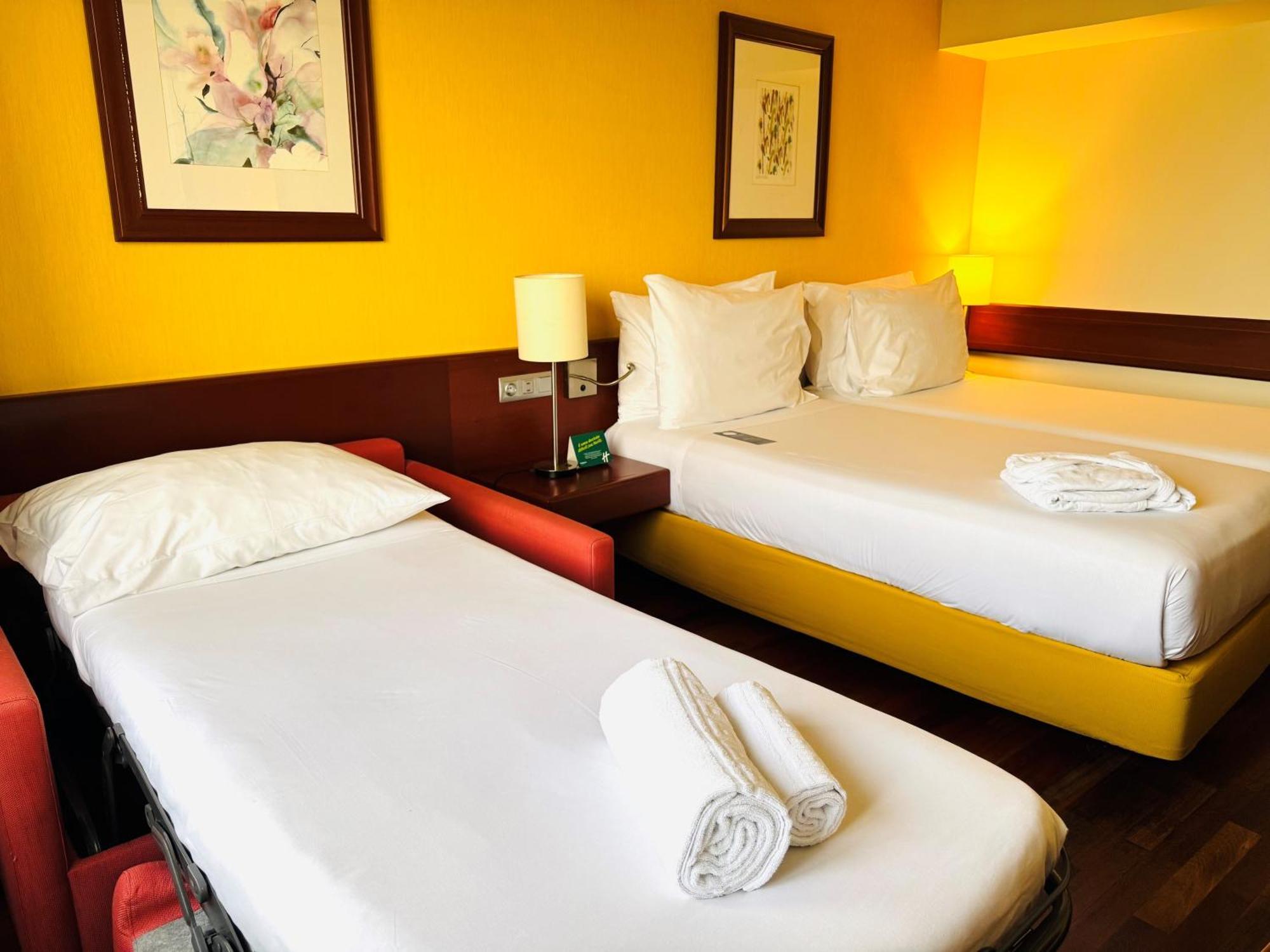 Lisbon-continental By Ihg Lissabon