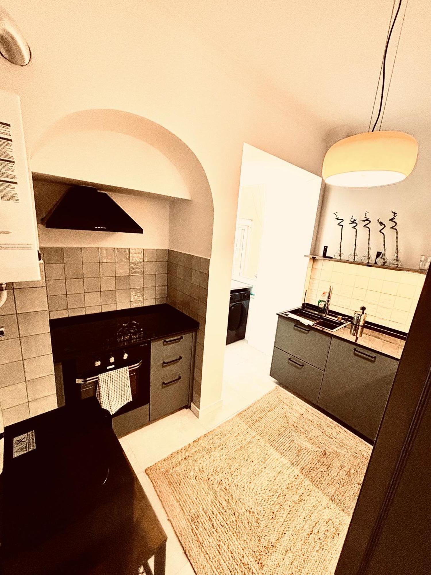 Appartement The Luxurious 3bedroom In Principe Real - 3d *