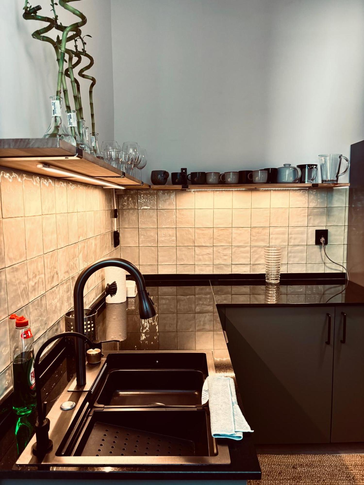 Appartement The Luxurious 3bedroom In Principe Real - 3d Lisboa