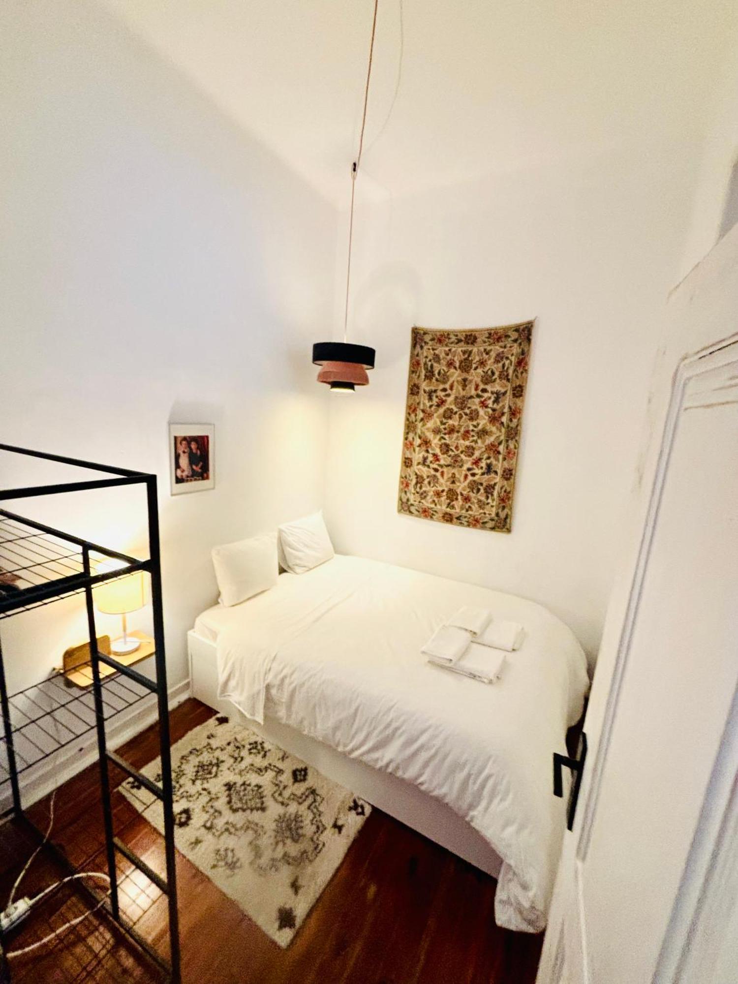 The Luxurious 3bedroom In Principe Real - 3d Appartement