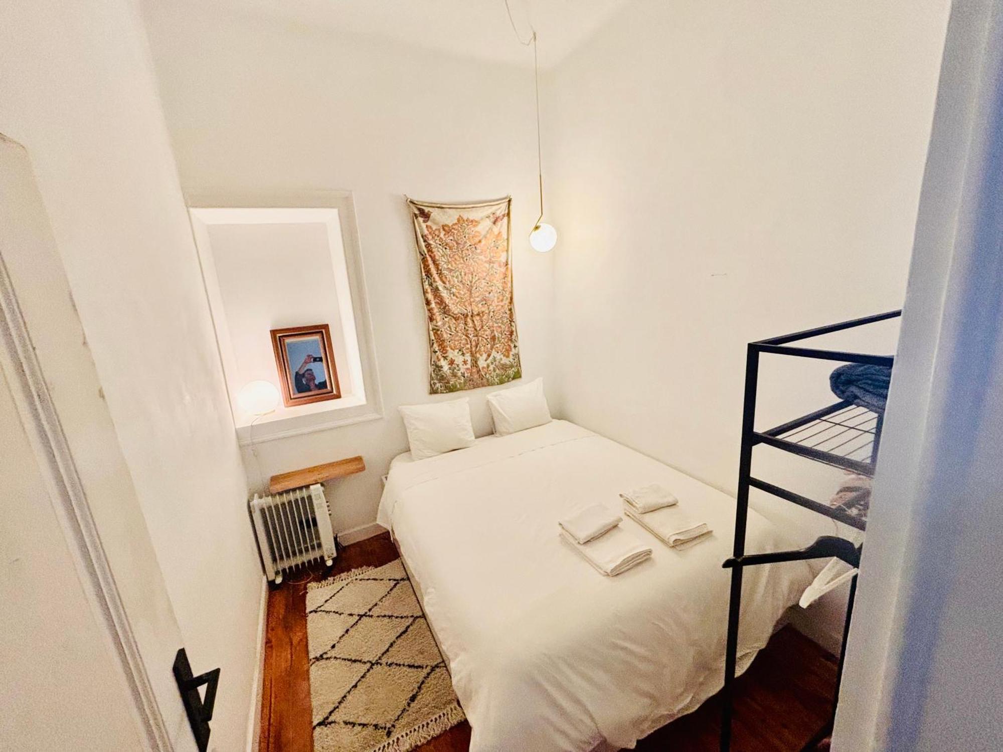 The Luxurious 3bedroom In Principe Real - 3d Appartement *