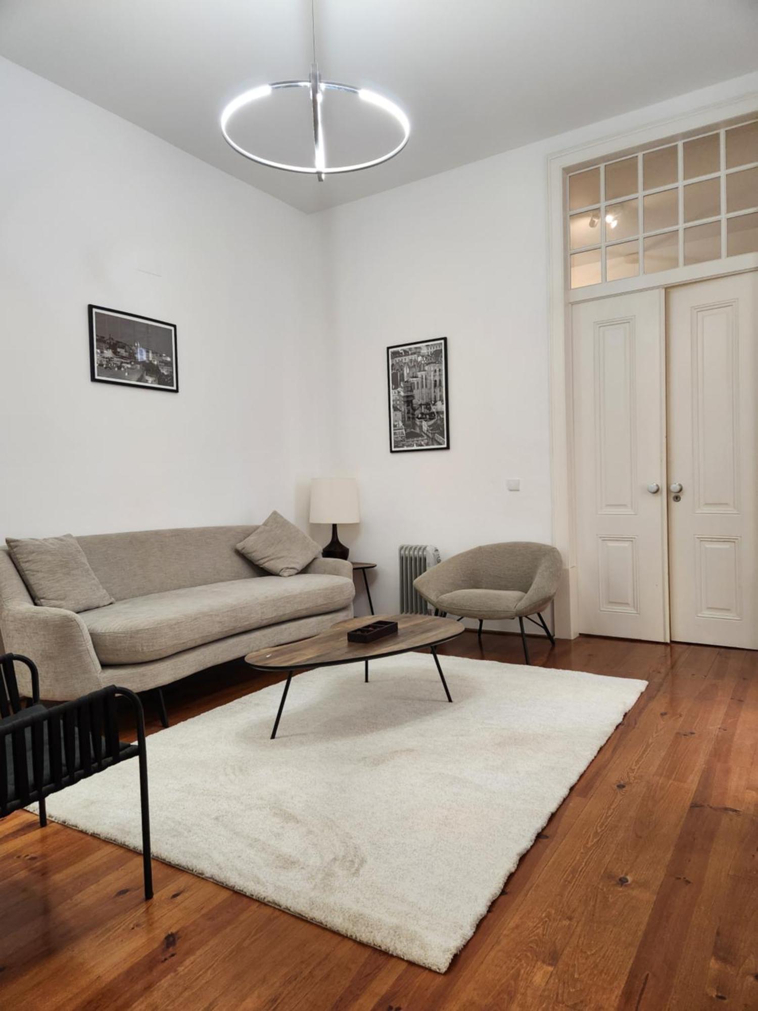 Correeiros Baixa Centre Appartement *