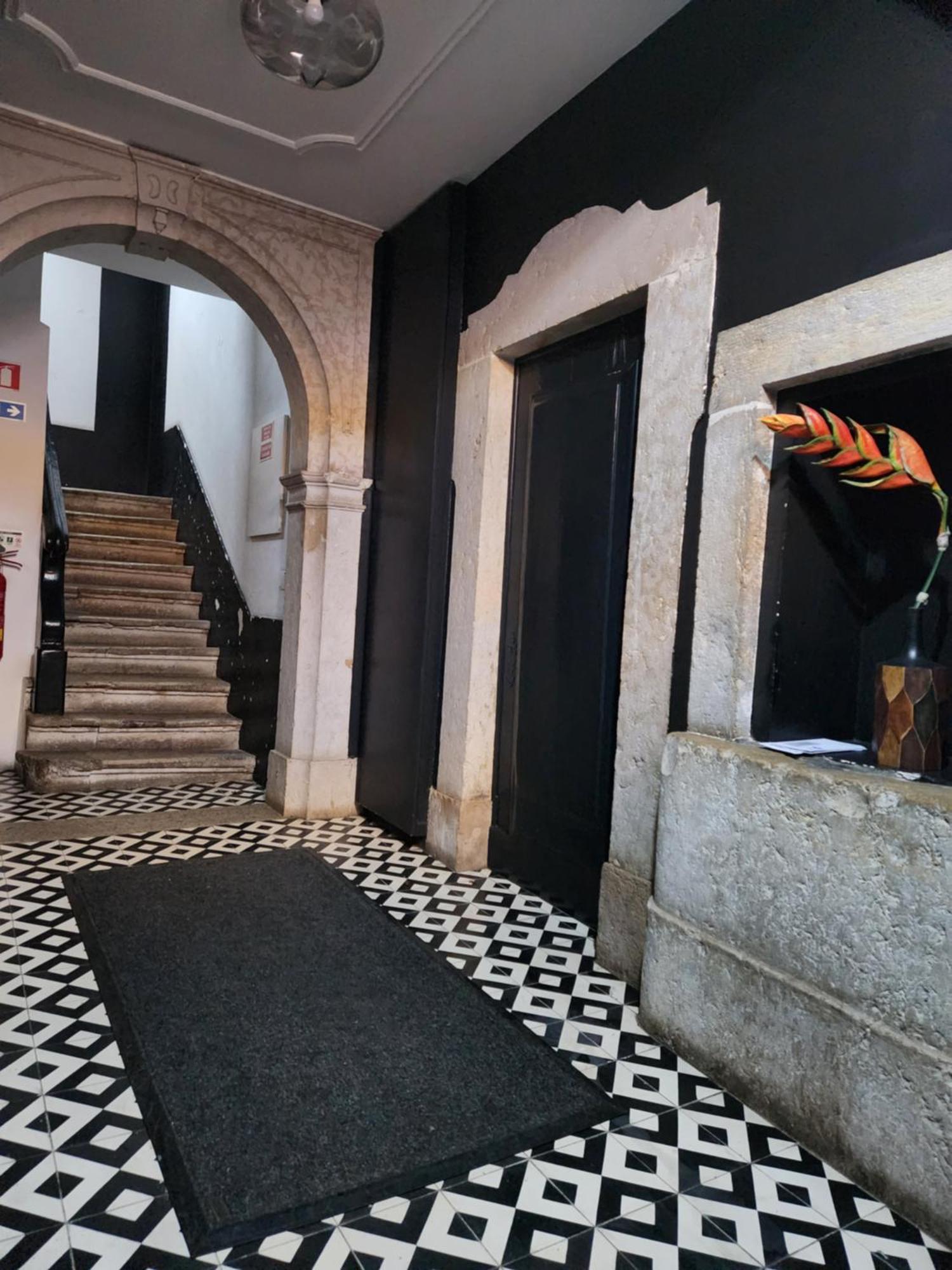 Correeiros Baixa Centre Appartement