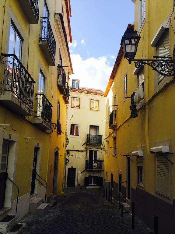 Appartement Downtown House Chiado