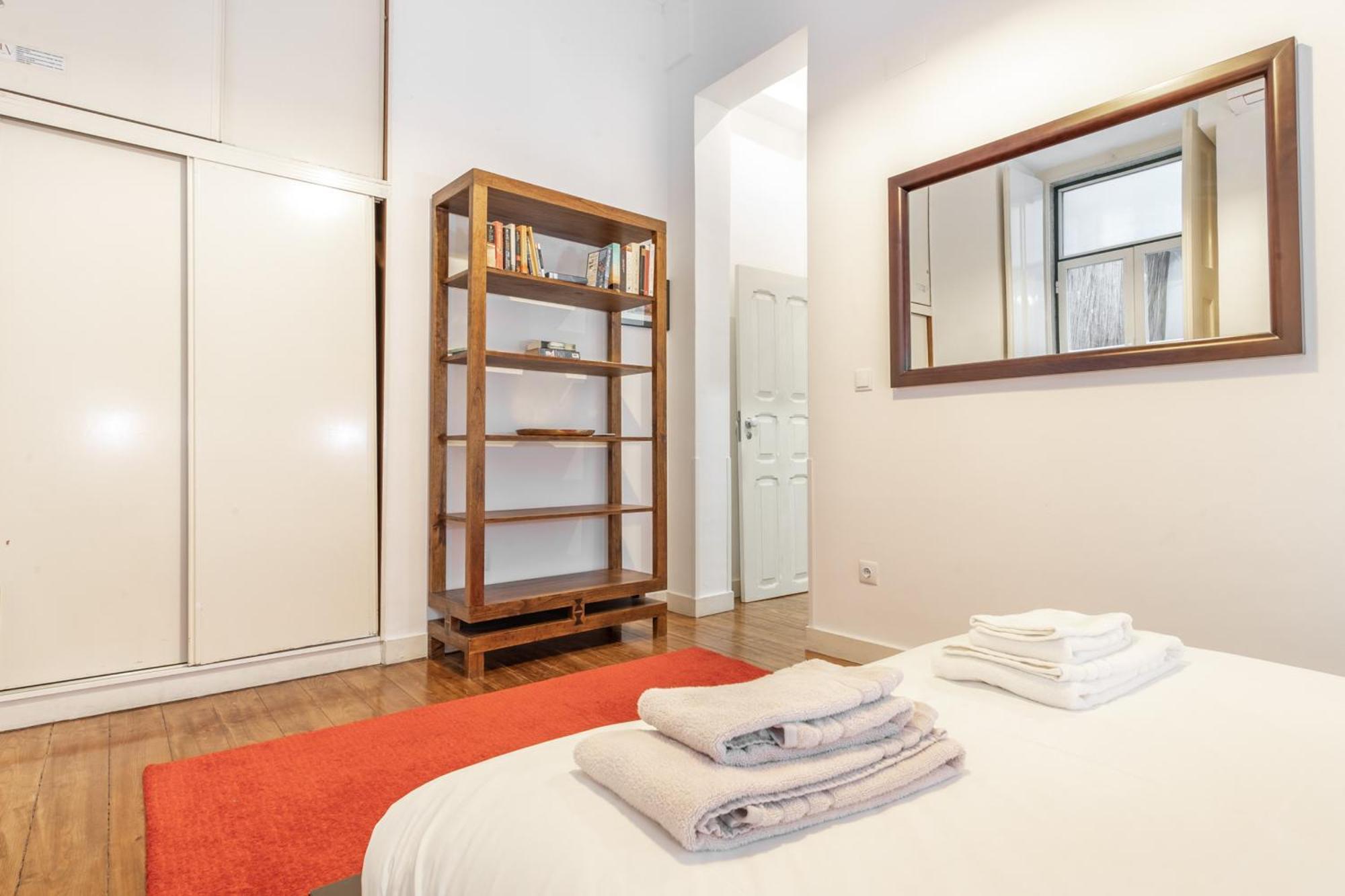 Apartamento Lv Premier Baixa- Cr