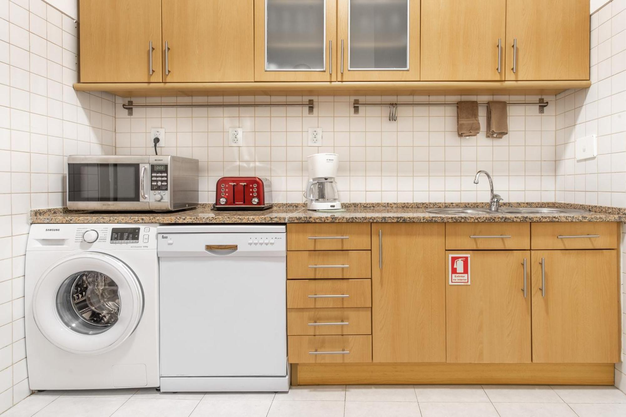 Lv Premier Baixa- Cr Apartamento Lisboa