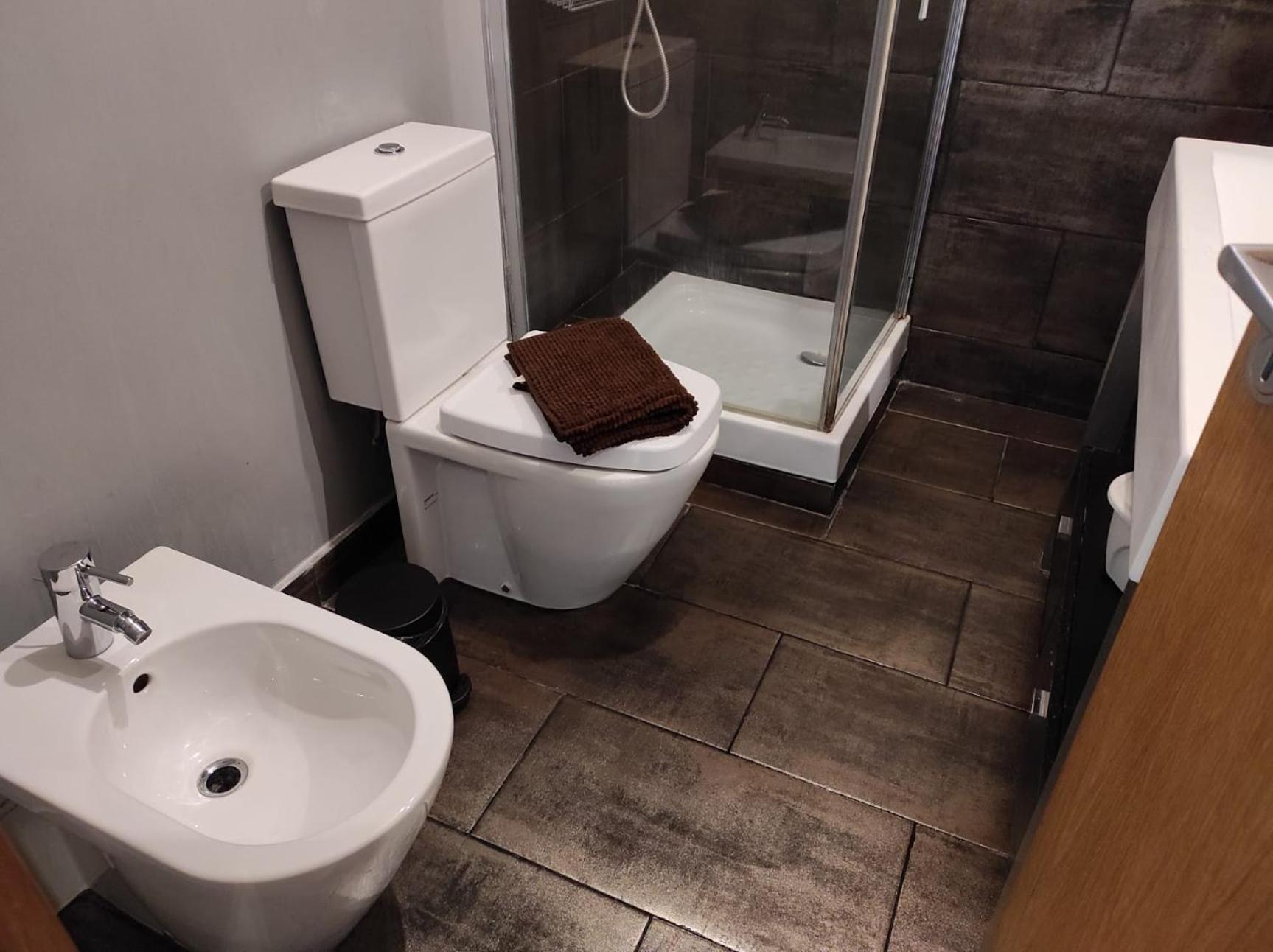 67 Rua São José Appartement