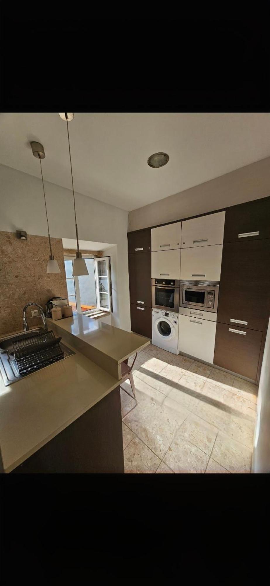 Appartement 67 Rua São José