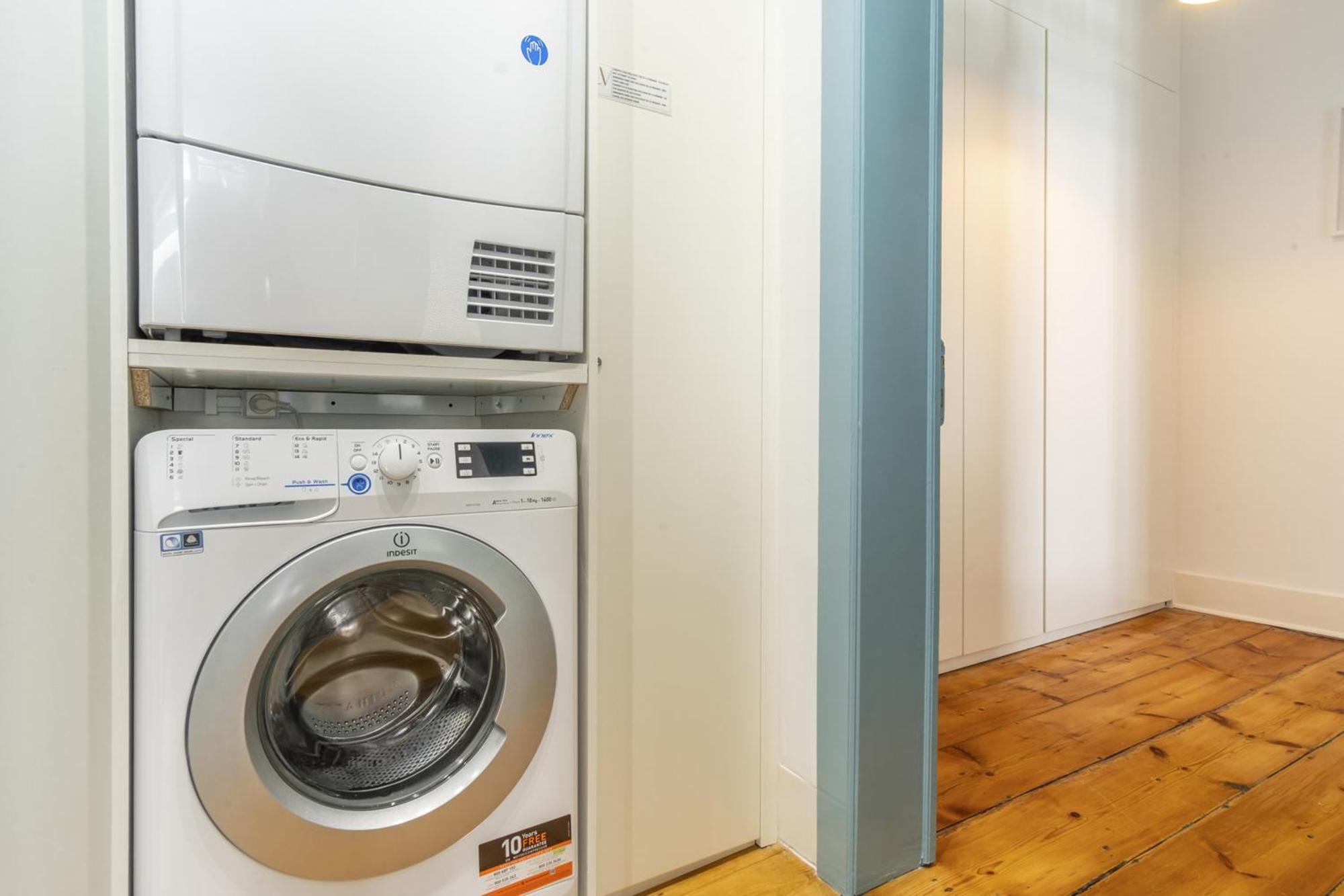 Apartamento Lv Premier Baixa Do Lisboa