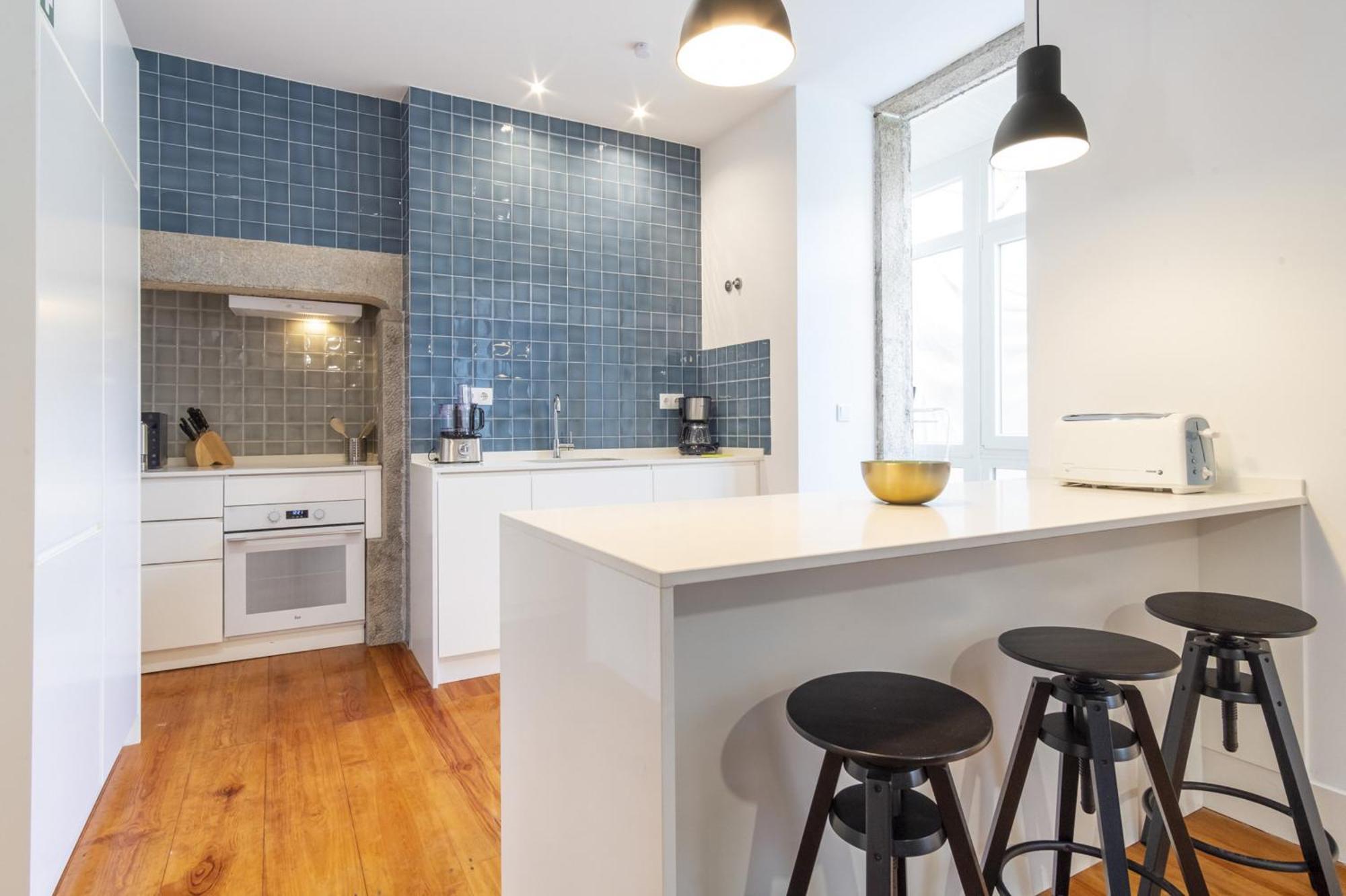 Lv Premier Baixa Do Apartamento