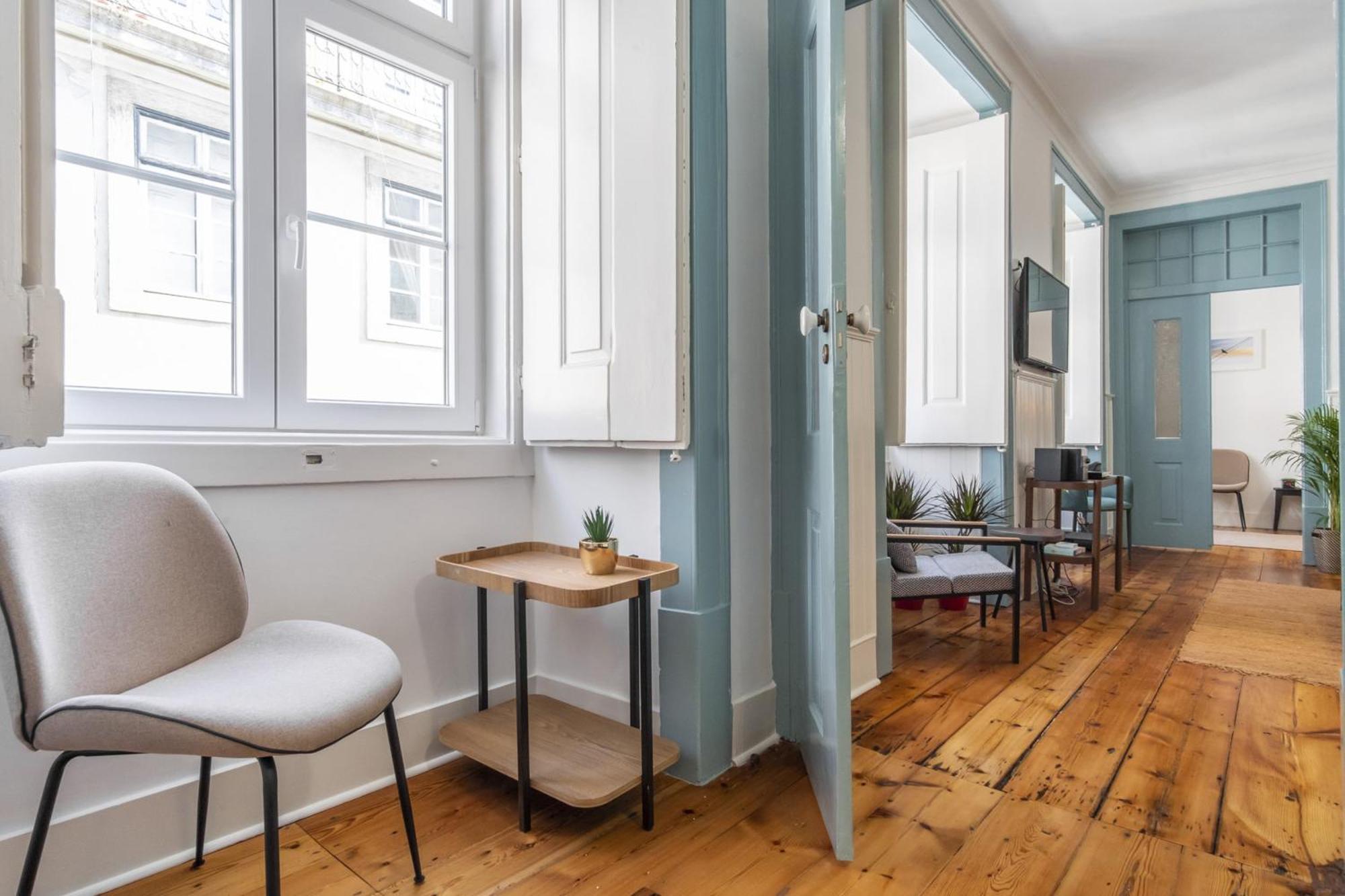 Apartamento Lv Premier Baixa Do