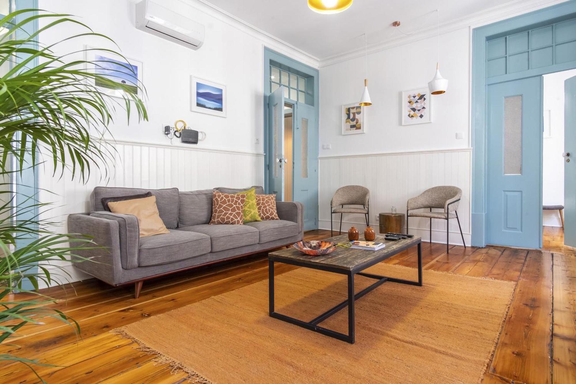 Apartamento Lv Premier Baixa Do
