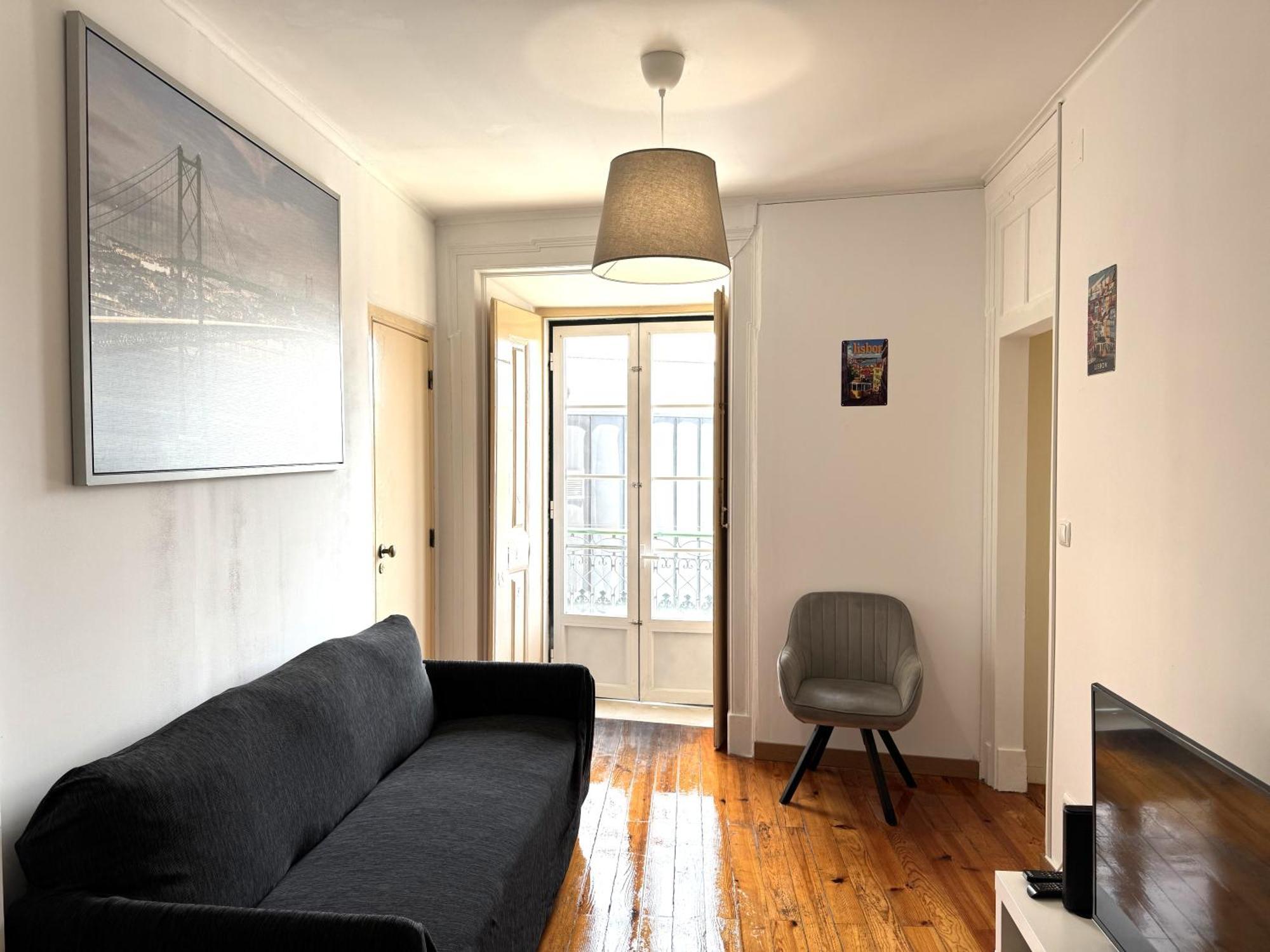 Apartamento Casa Do Beco *