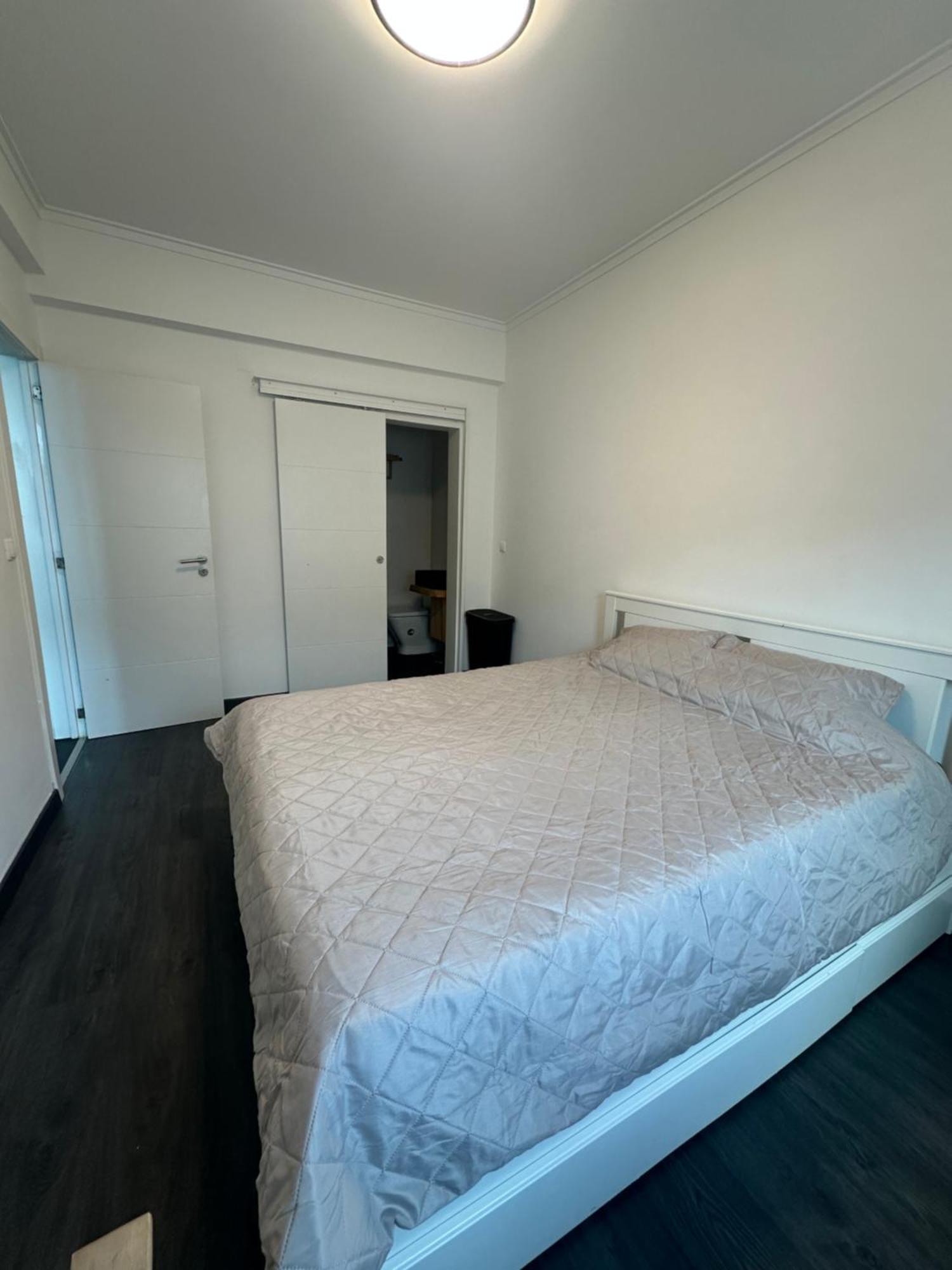 Apartment Compartilhado Sendo E Jacuzzi Privada *