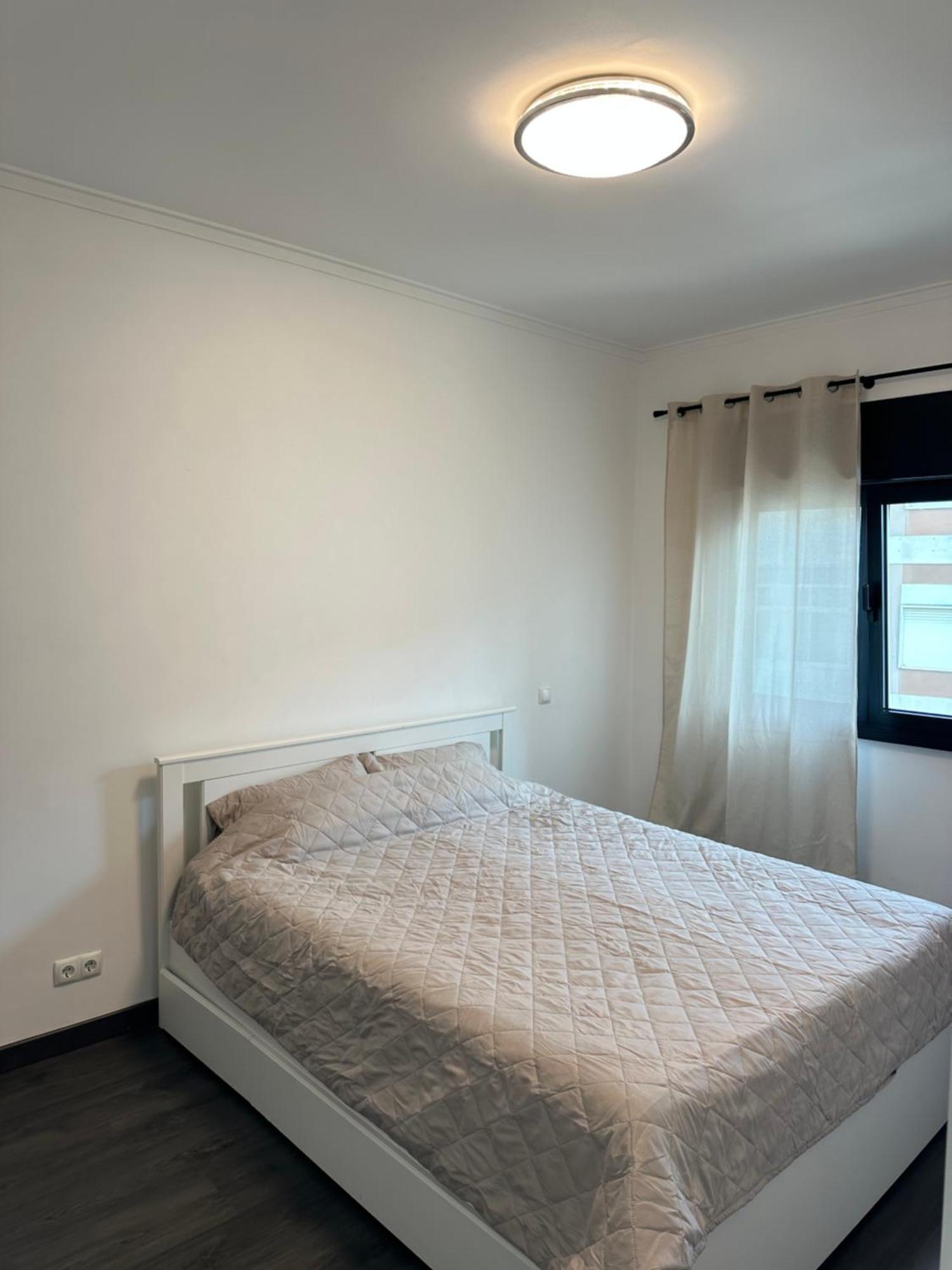 Apartment Compartilhado Sendo E Jacuzzi Privada