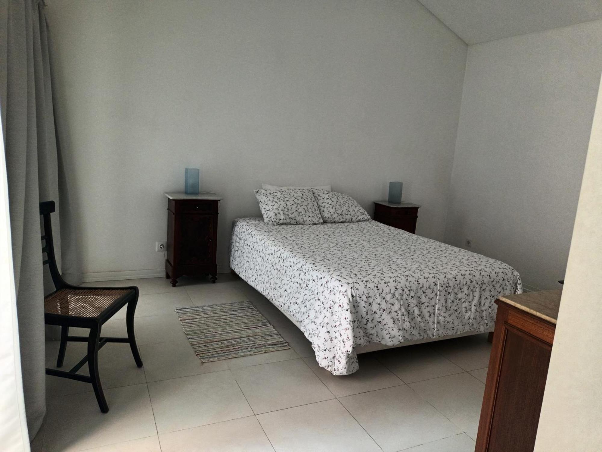 Accommodatie bij particulieren Blue House - Santa Marta Ii