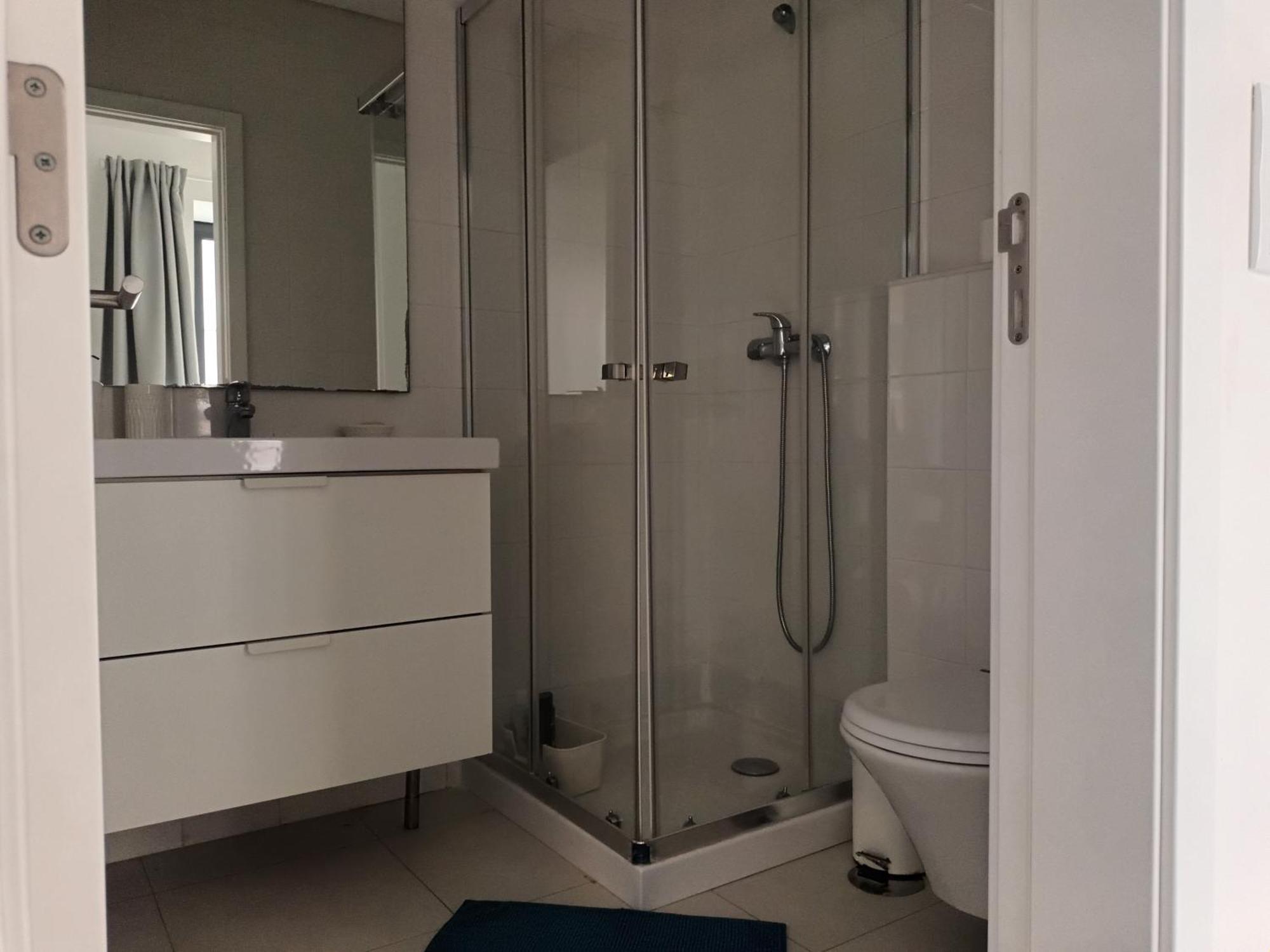 Blue House - Santa Marta Ii Accommodatie bij particulieren *
