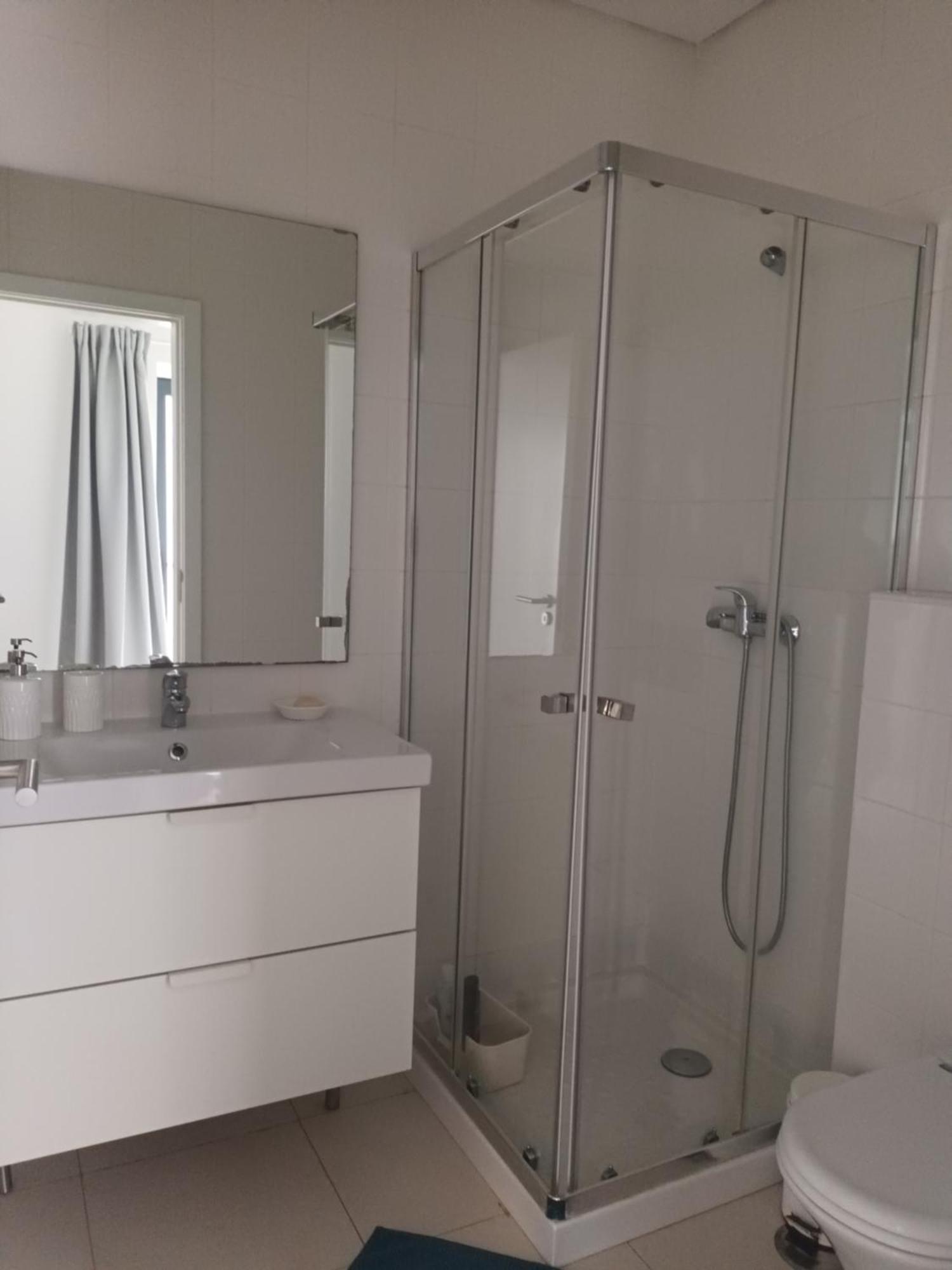 Accommodatie bij particulieren Blue House - Santa Marta Ii *