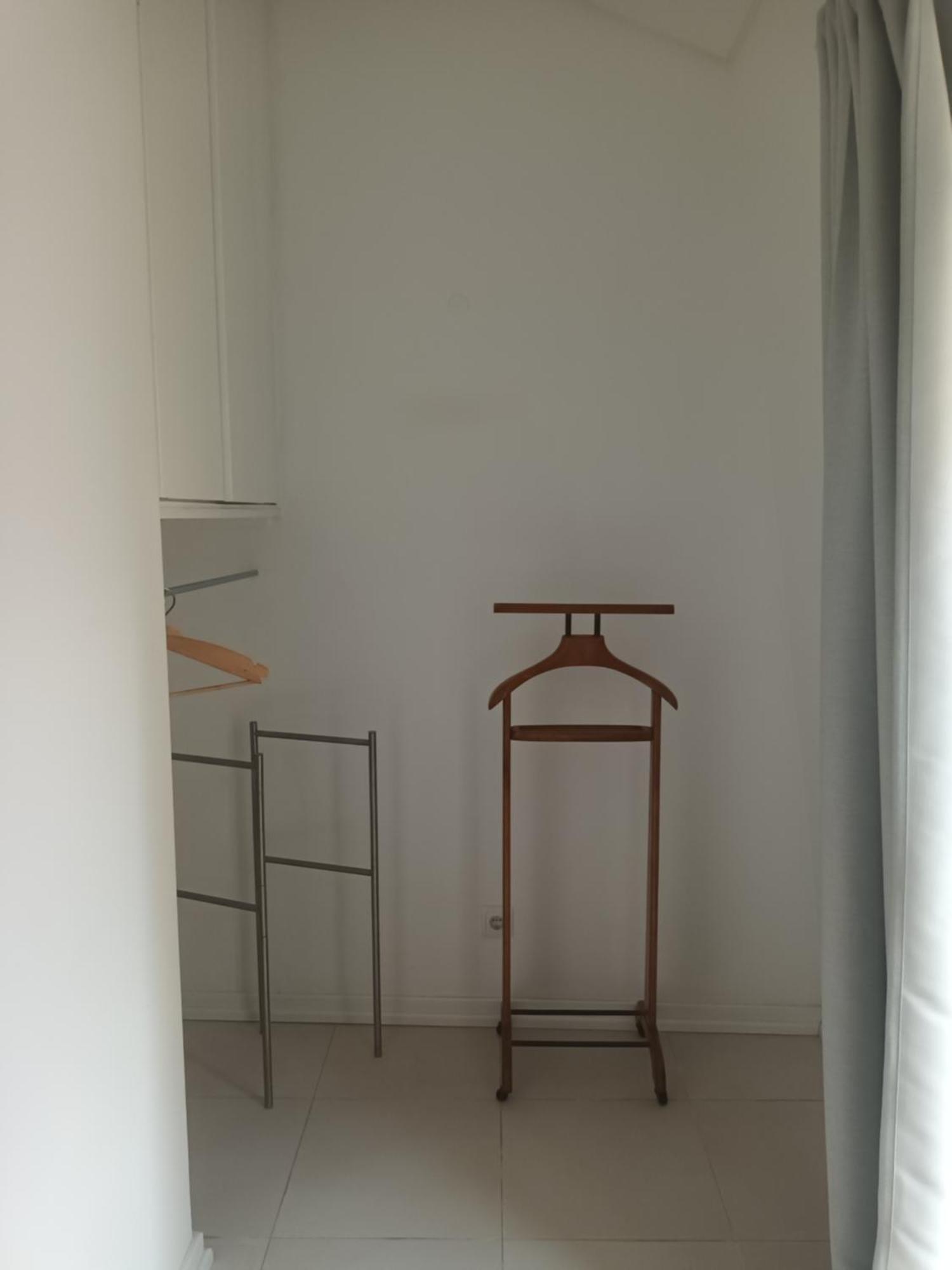 Accommodatie bij particulieren Blue House - Santa Marta Ii Lissabon