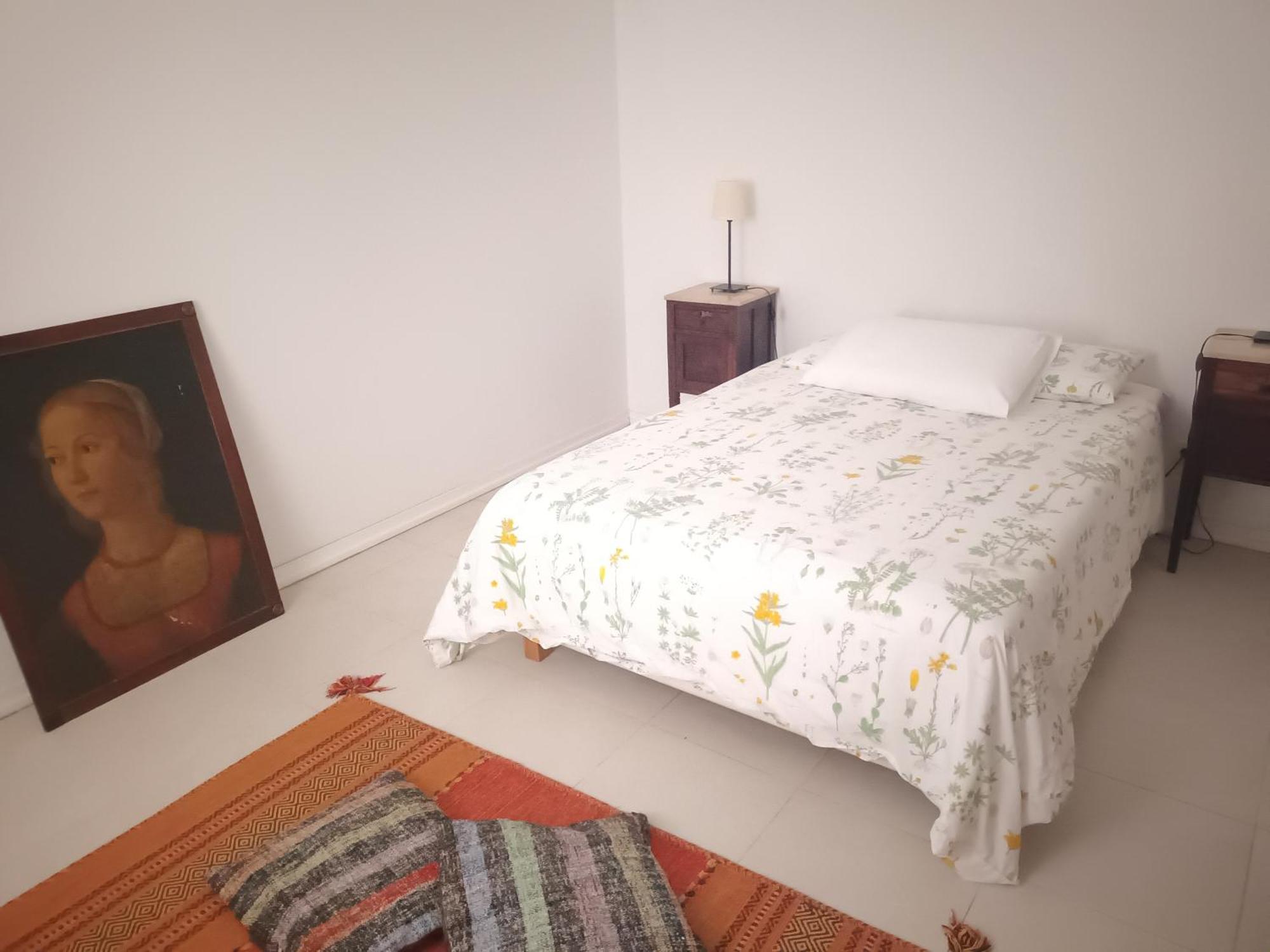 Accommodatie bij particulieren Blue House - Santa Marta Ii