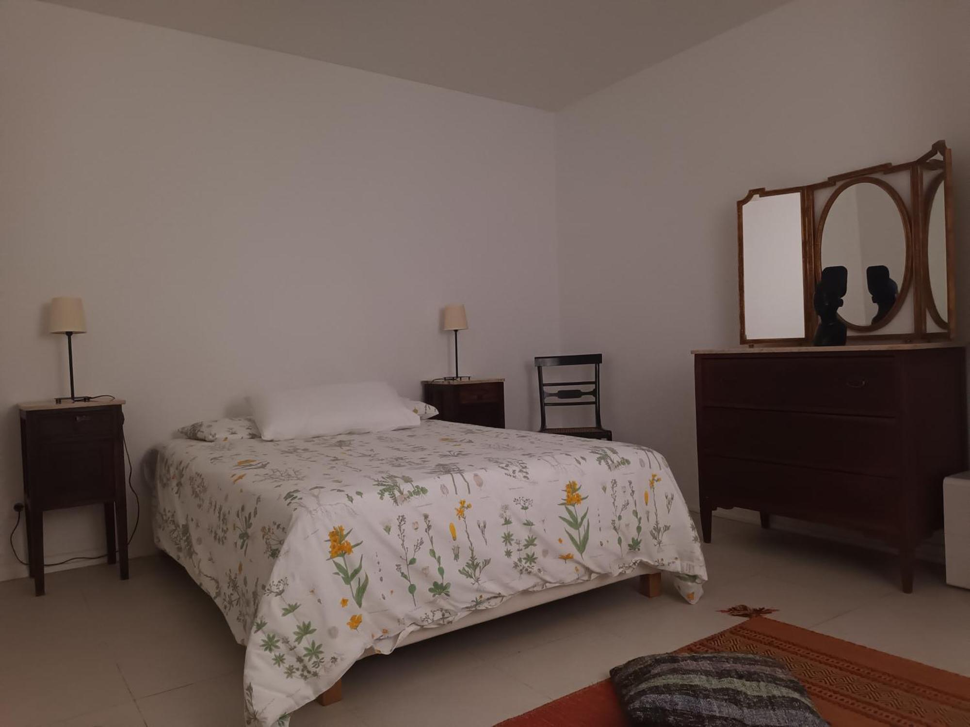 Blue House - Santa Marta Ii Accommodatie bij particulieren *