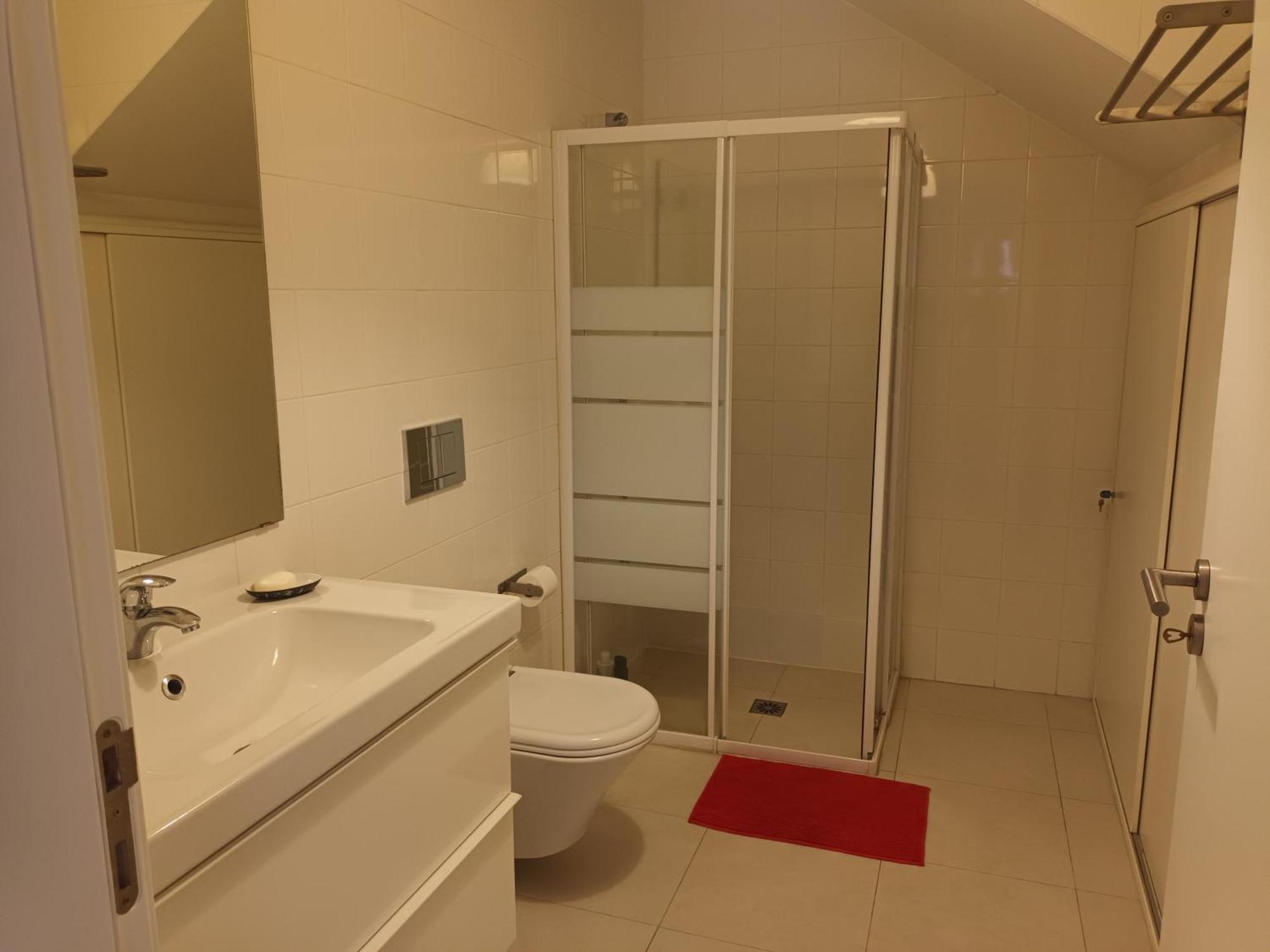 Accommodatie bij particulieren Blue House - Santa Marta Ii *