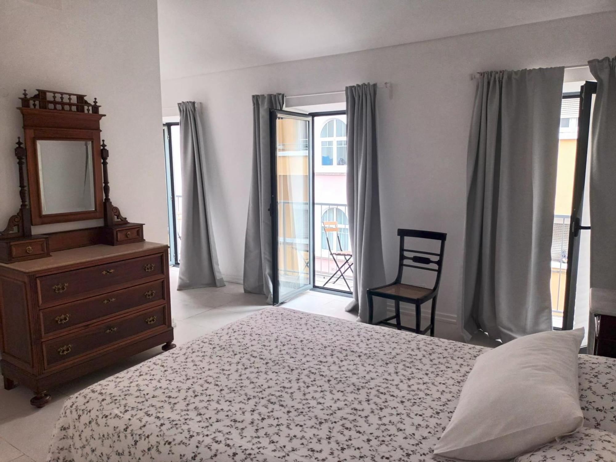 Accommodatie bij particulieren Blue House - Santa Marta Ii