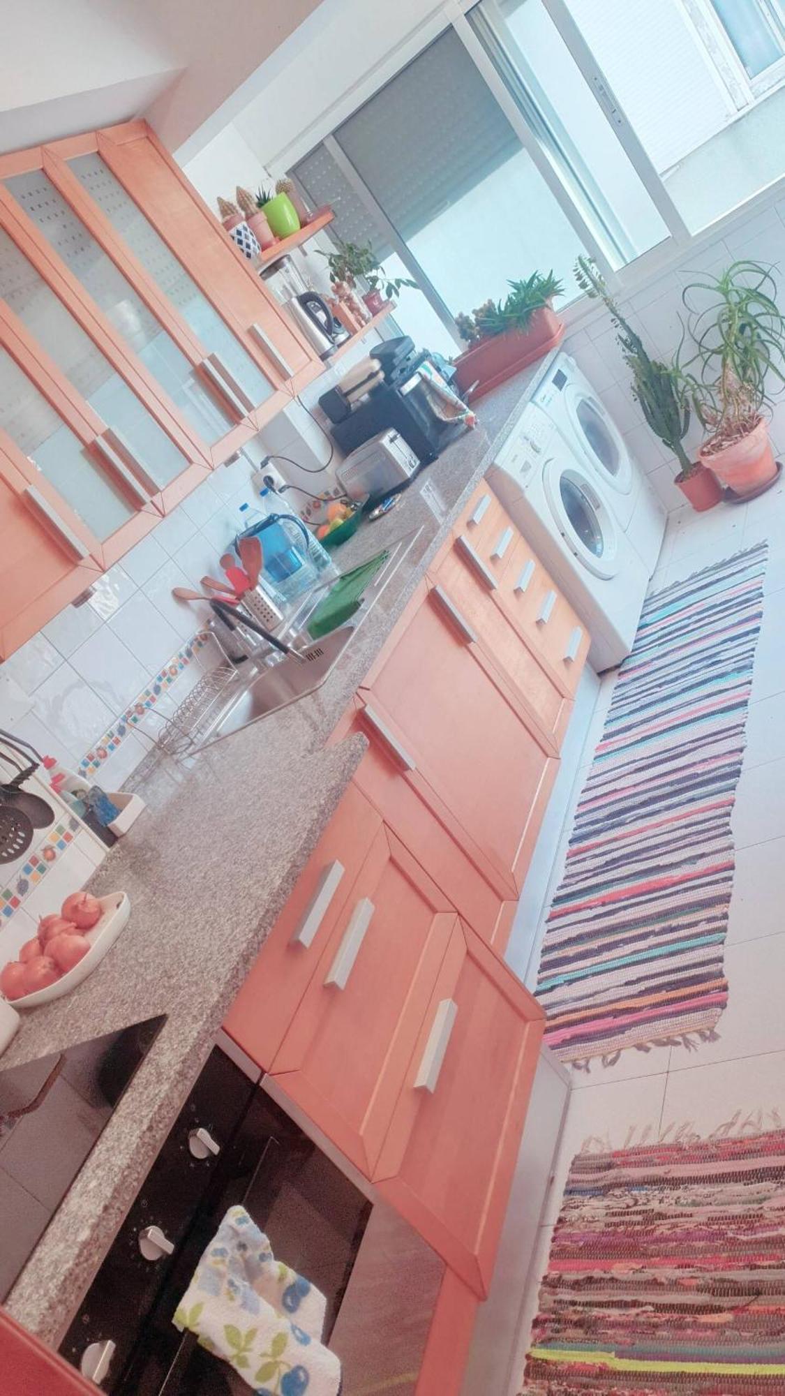 Quarto em Acomodações Particulares Parque Nacoes *