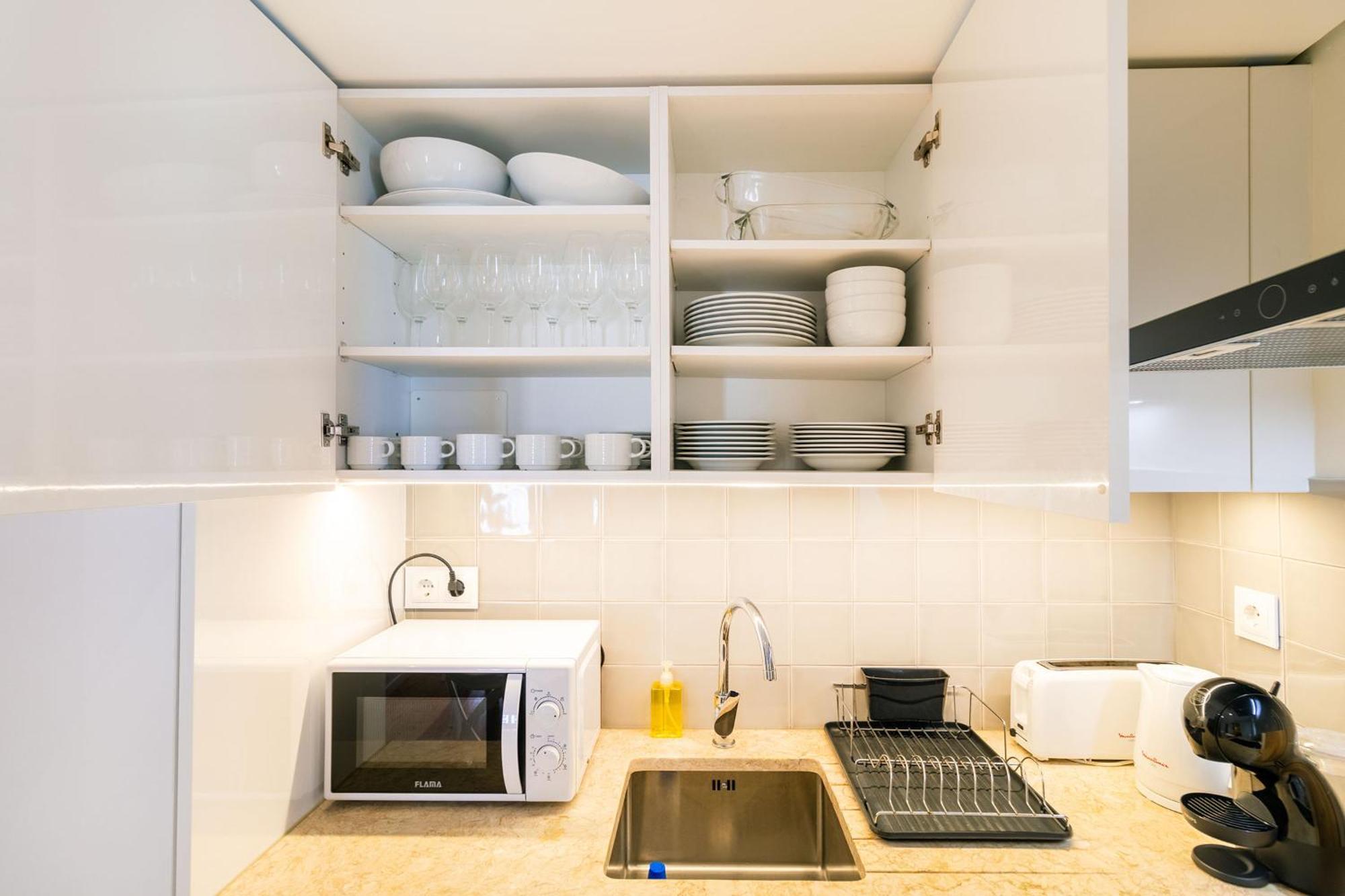 Apartment Discover Lisbons History - Stylish In Alfama